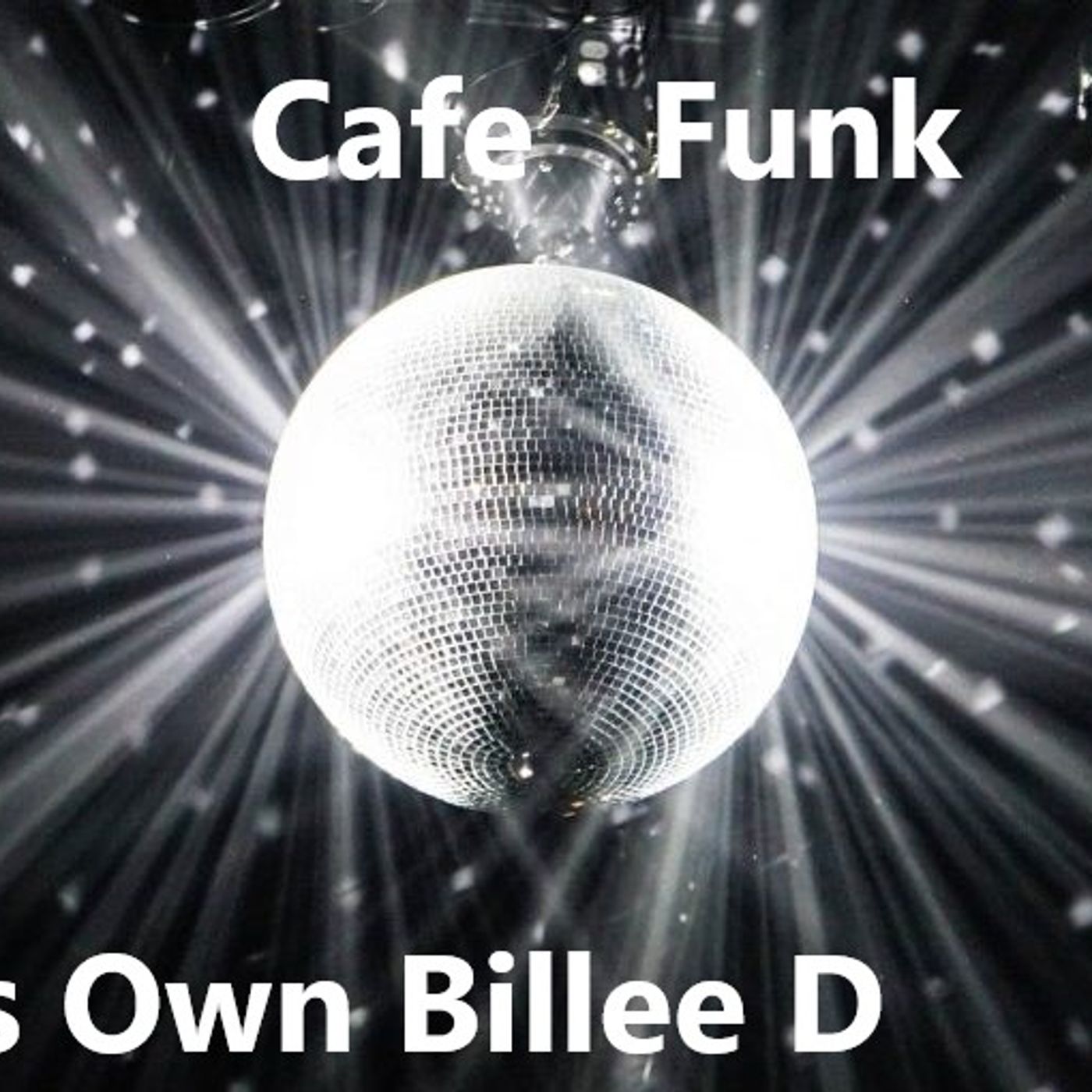 Cafe Funk