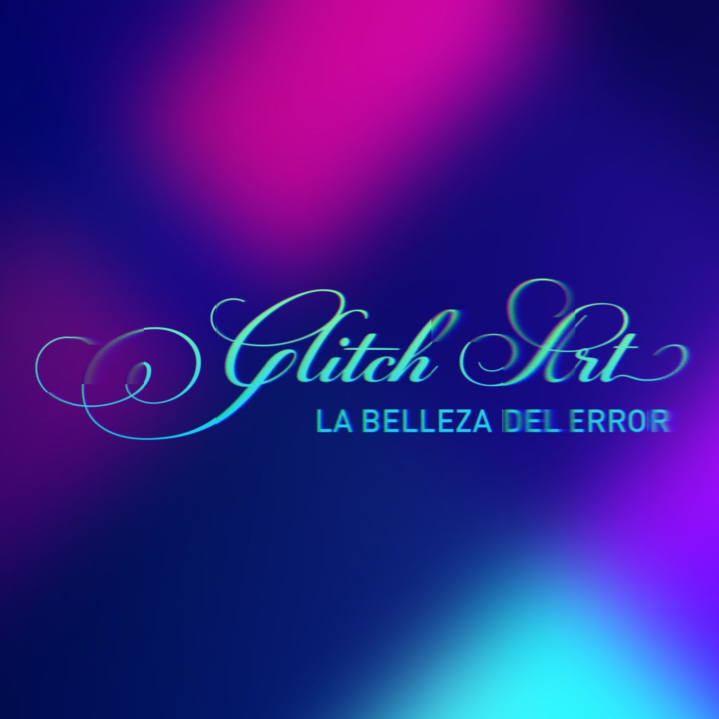 Glitch Art / La belleza del error