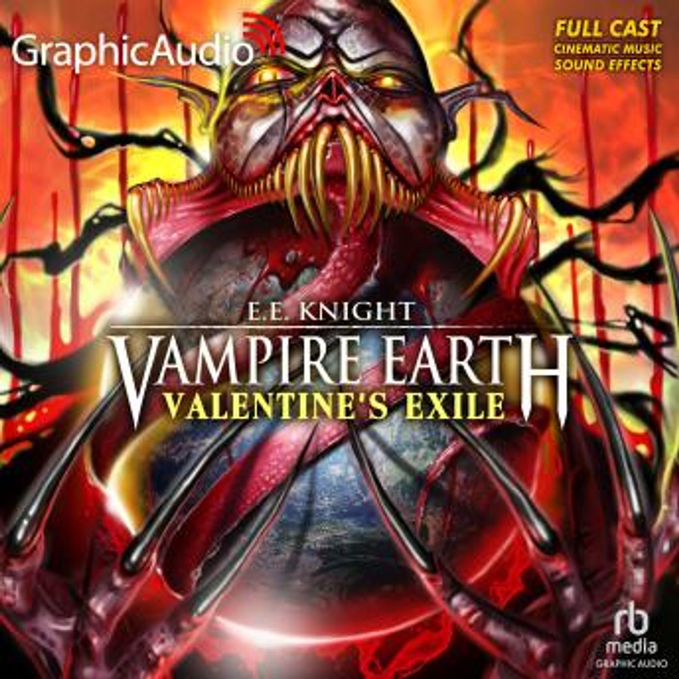 Stream Popular Full Audiobooks in Science Fiction & Fantasy, Science Fiction