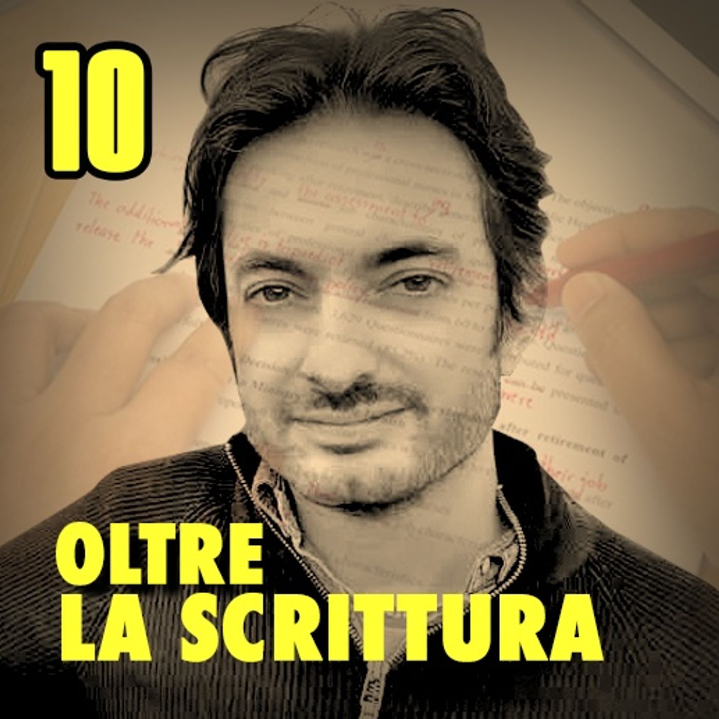 Oltre la scrittura