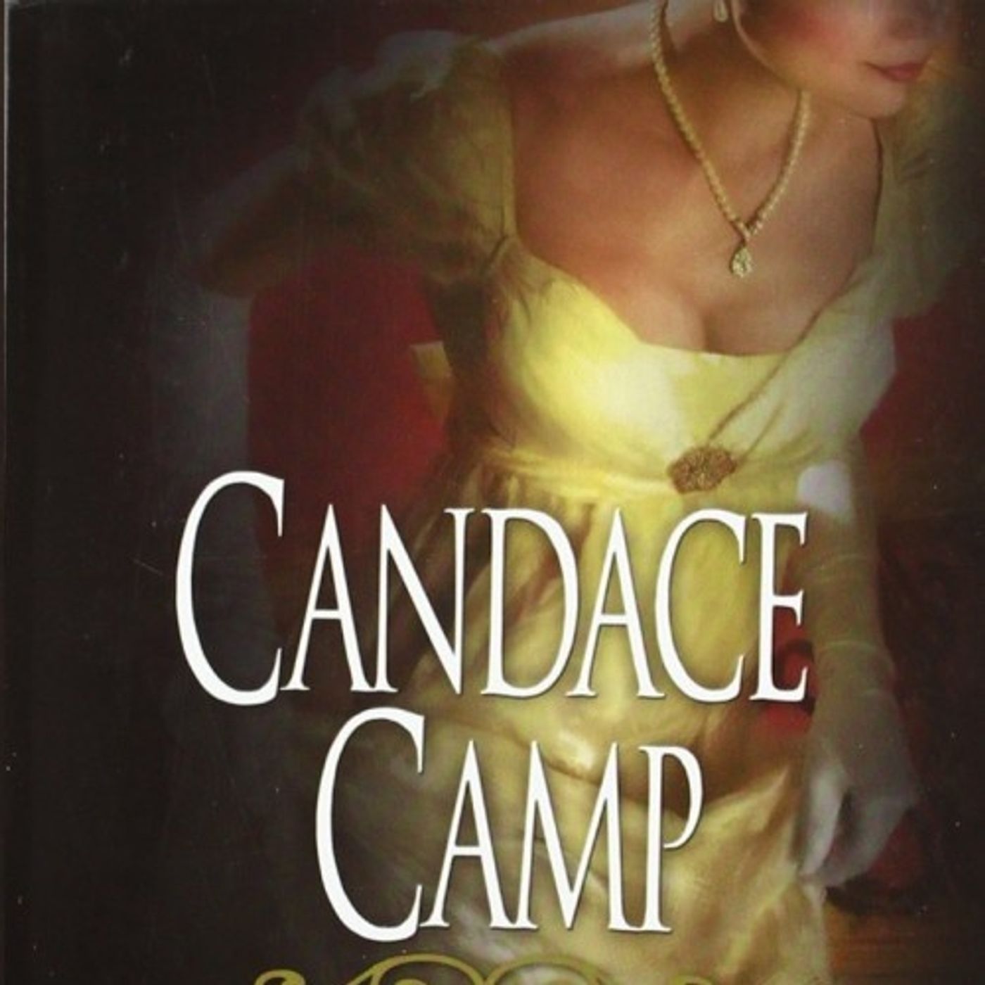 Secretos del corazon - Candace Camp