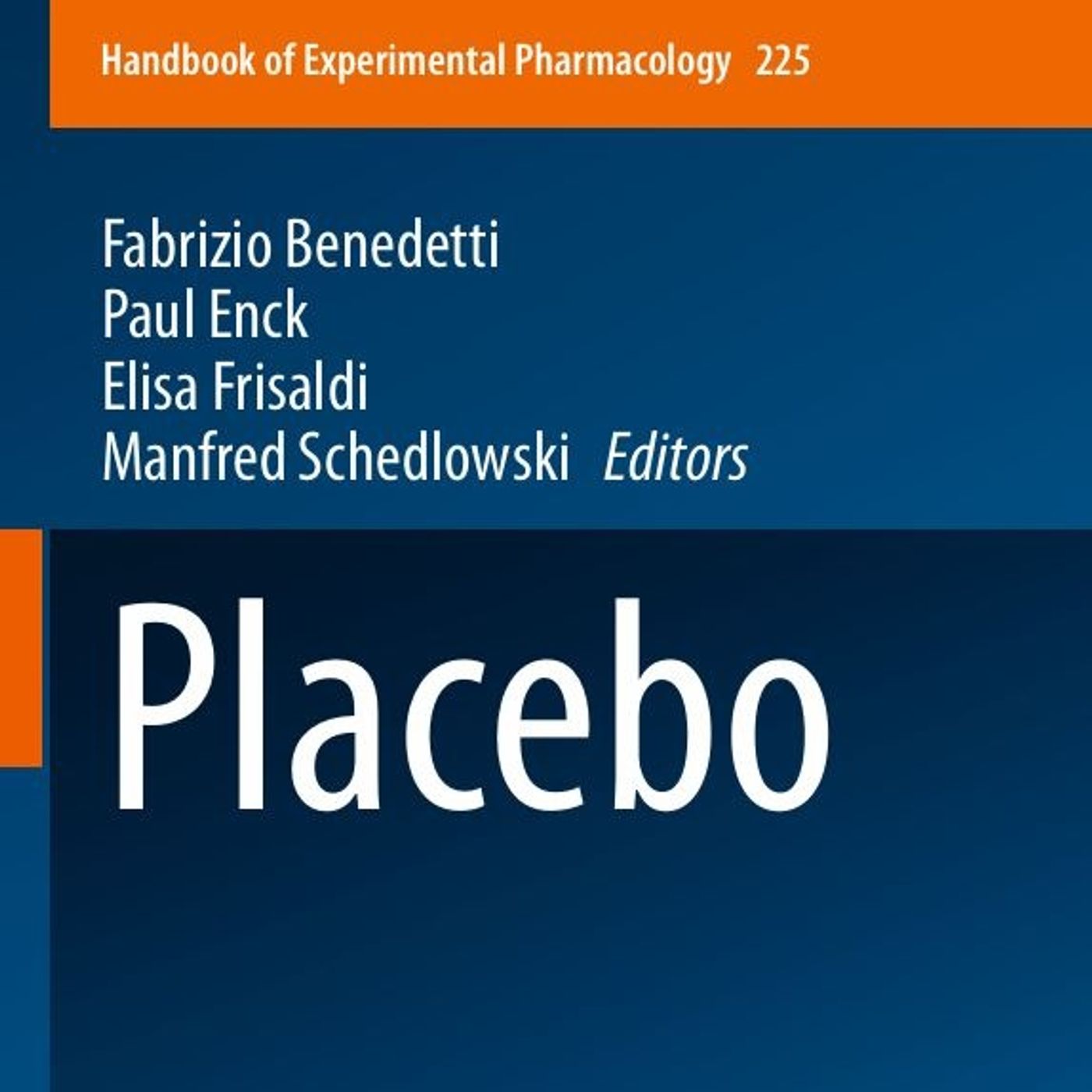 Placebo Placebo