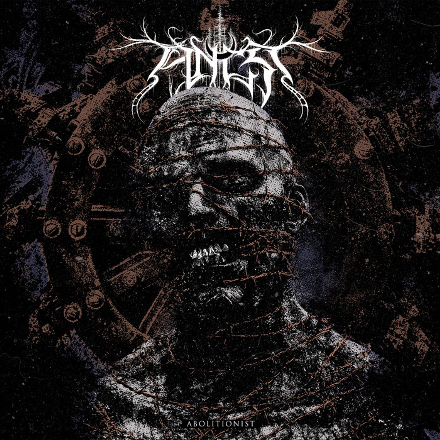 VEGRIND + SENTIENT RUIN - Humantrophy