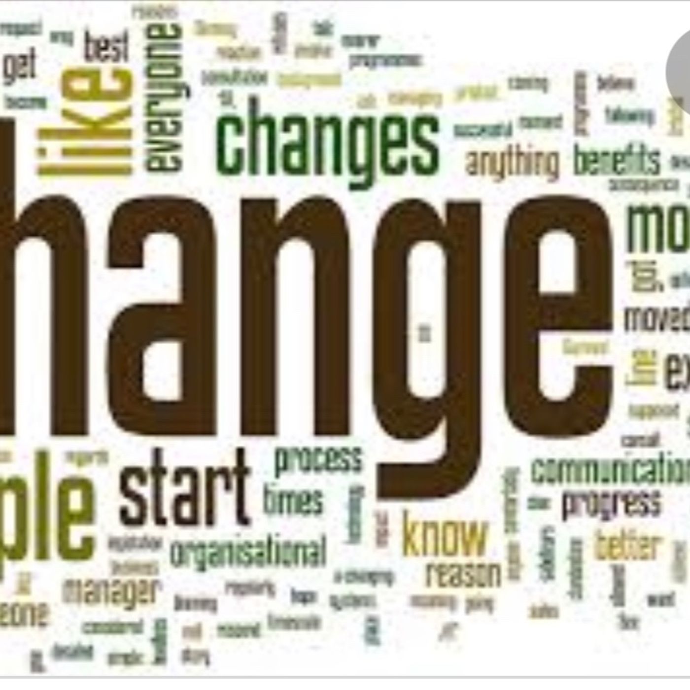 Episode 14 - Changes Episode 14 - Changes