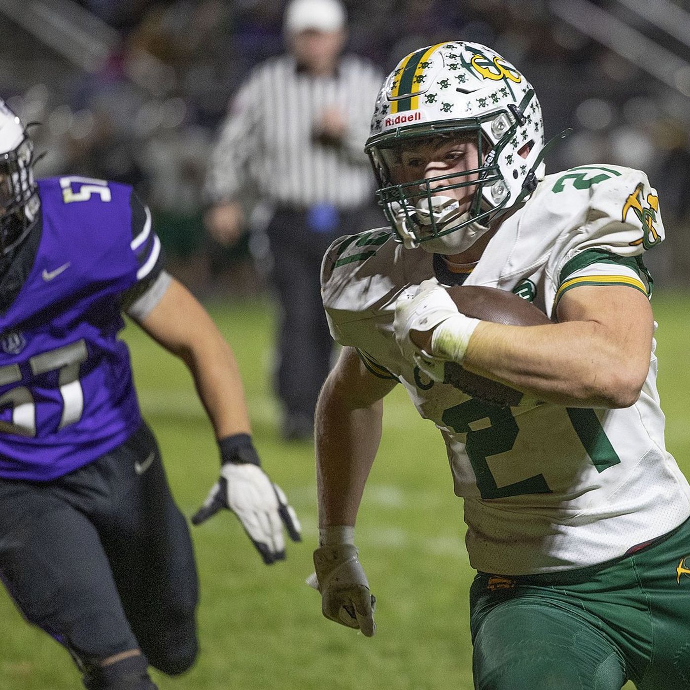 2025 IHSA playoffs: Steve Soucie’s Class 4A quarterfinal round analysis