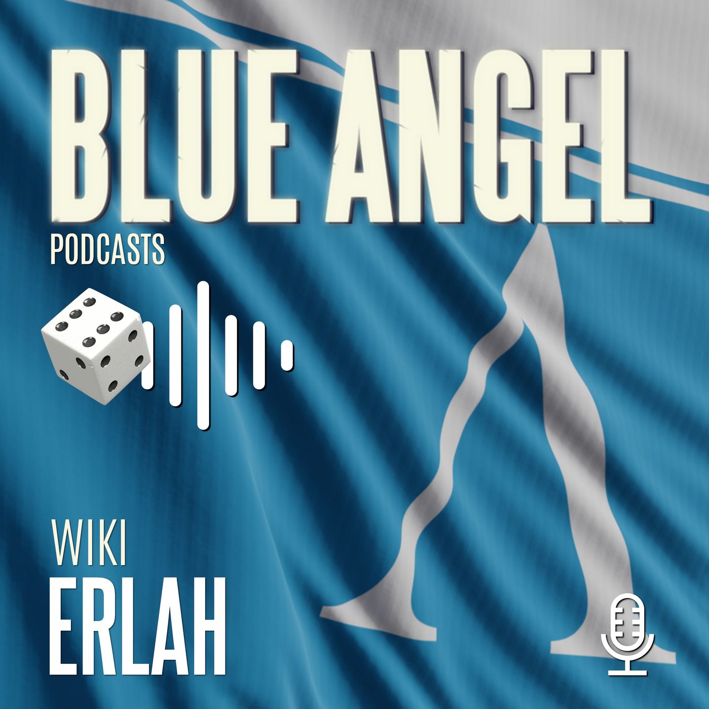 🔊 BlueCast | Erlah episode artwork