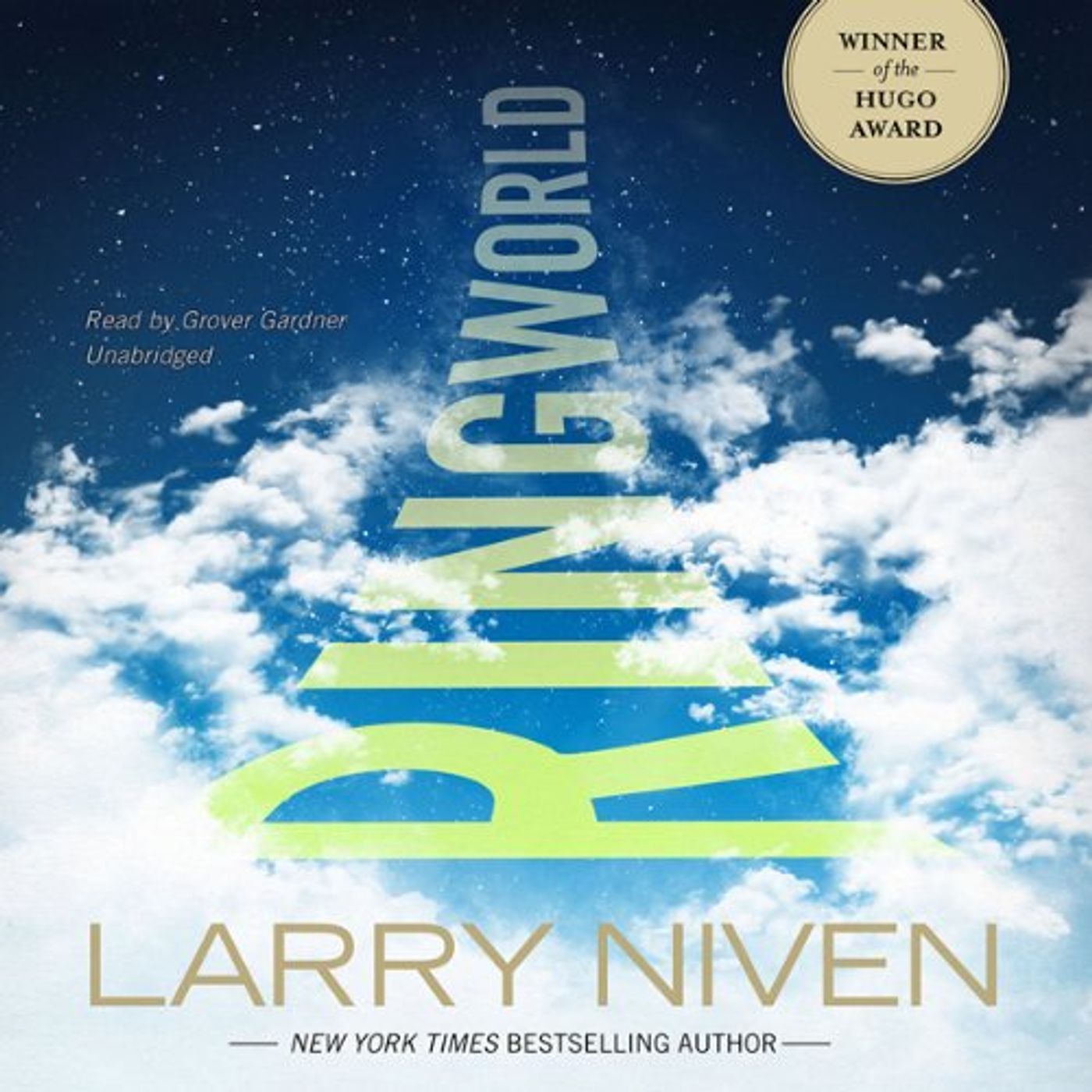 Get New Releases Audiobooks in Sci-Fi & Fantasy, Sci-Fi: Classic