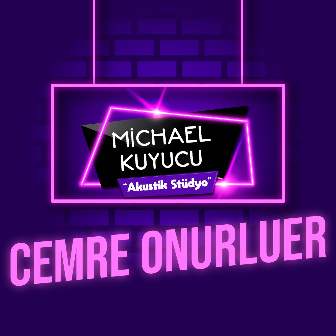 Akustik Stüdyo By Prof.Dr.Michael Kuyucu