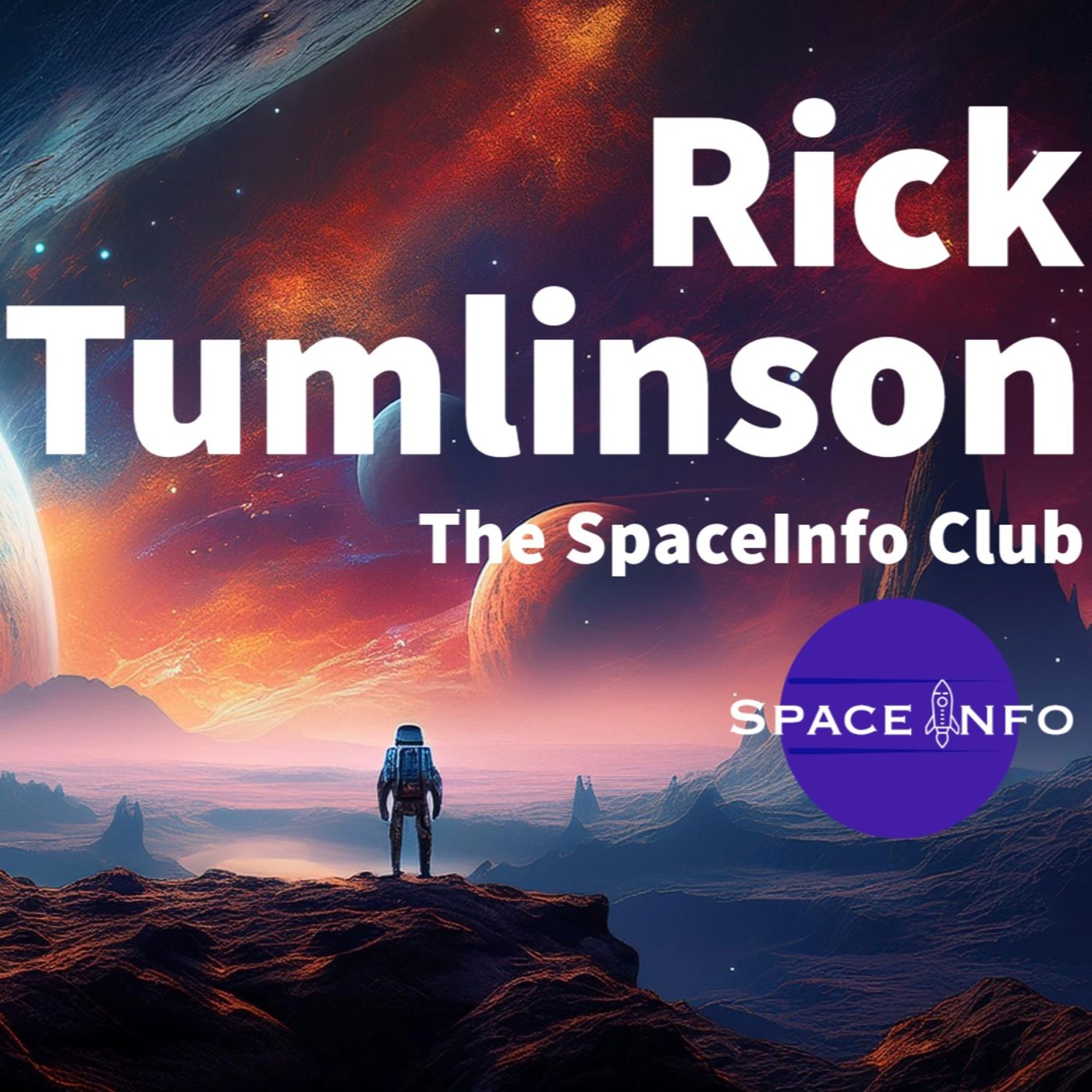 The SpaceInfo Podcast