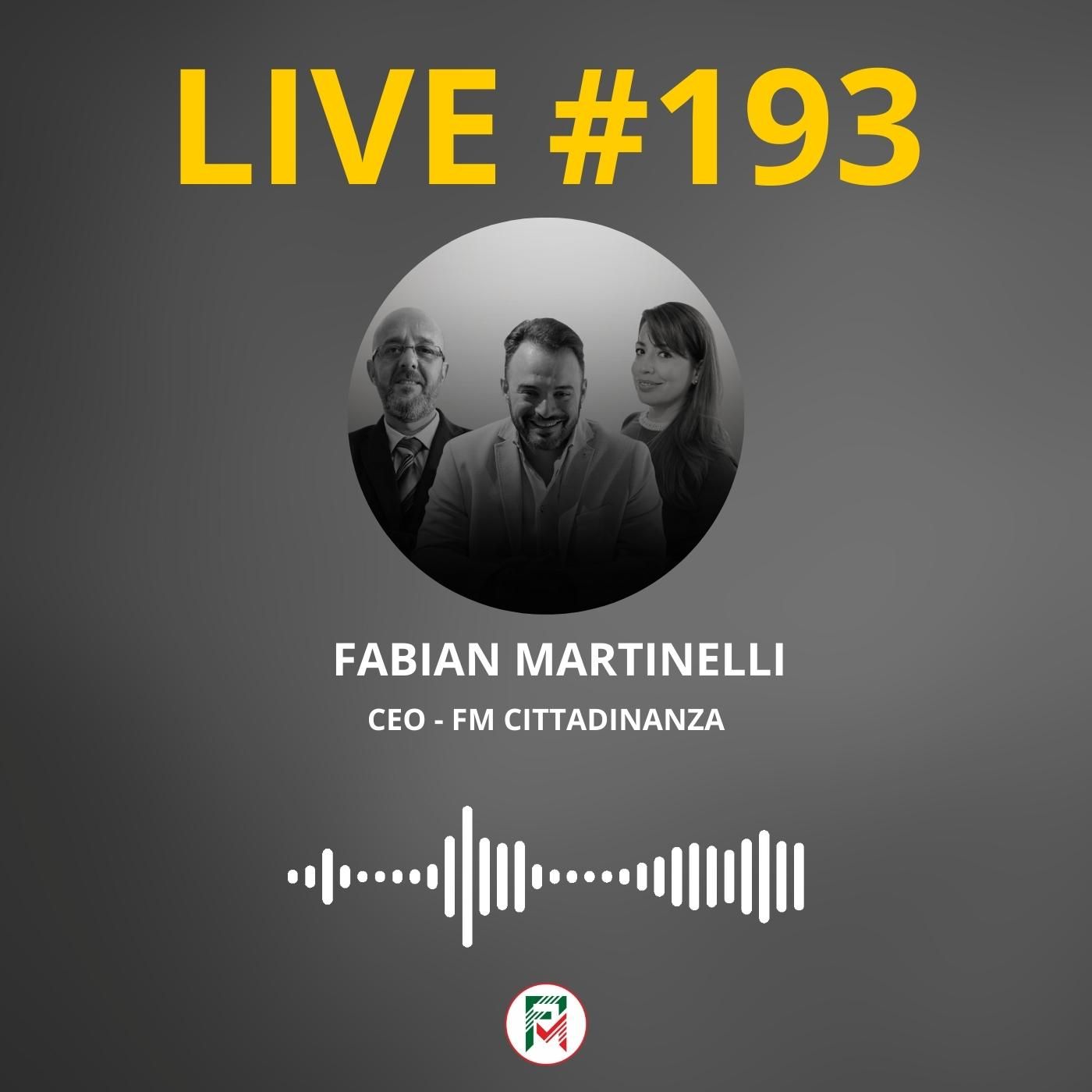 FM Cidadania Italiana