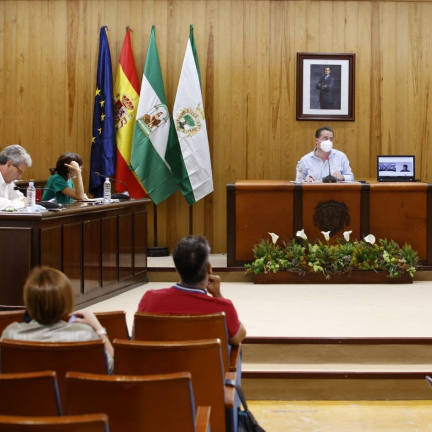 Noticias de Mairena del Aljarafe