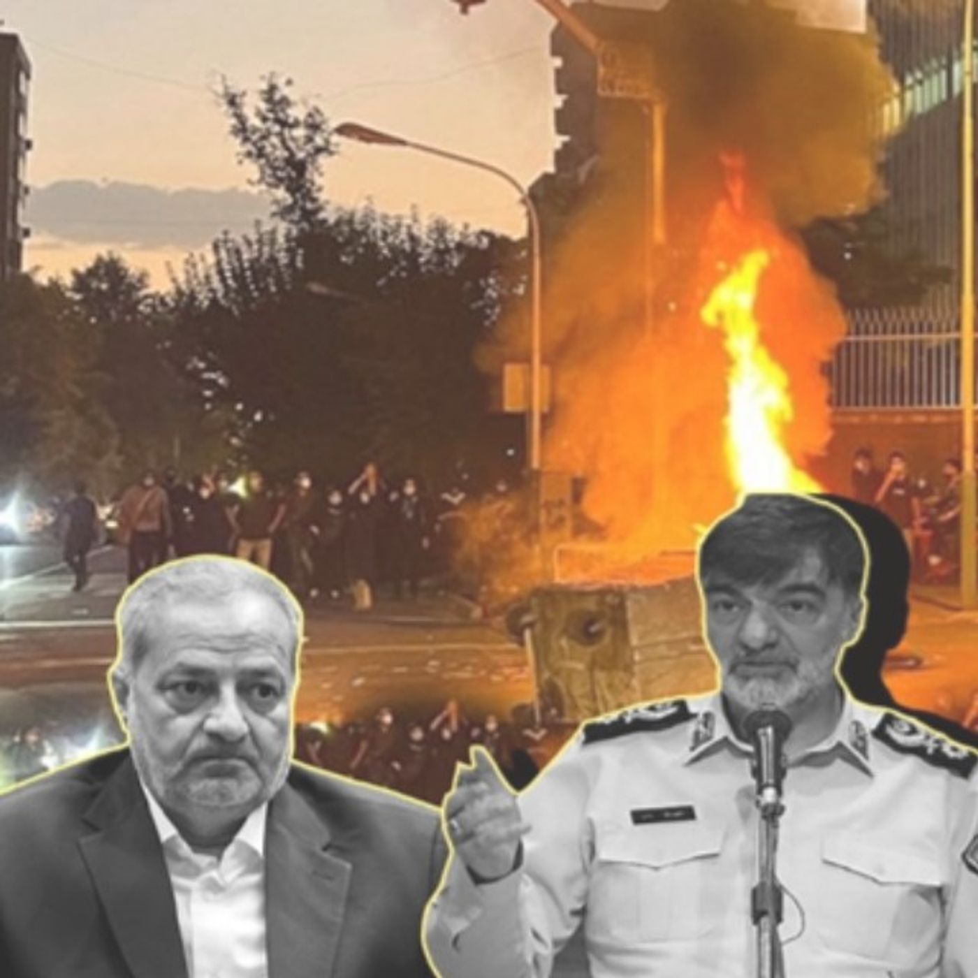 تفاهم‌نامه شرم‌آور؛ هراس خامنه‌ای از جوانان