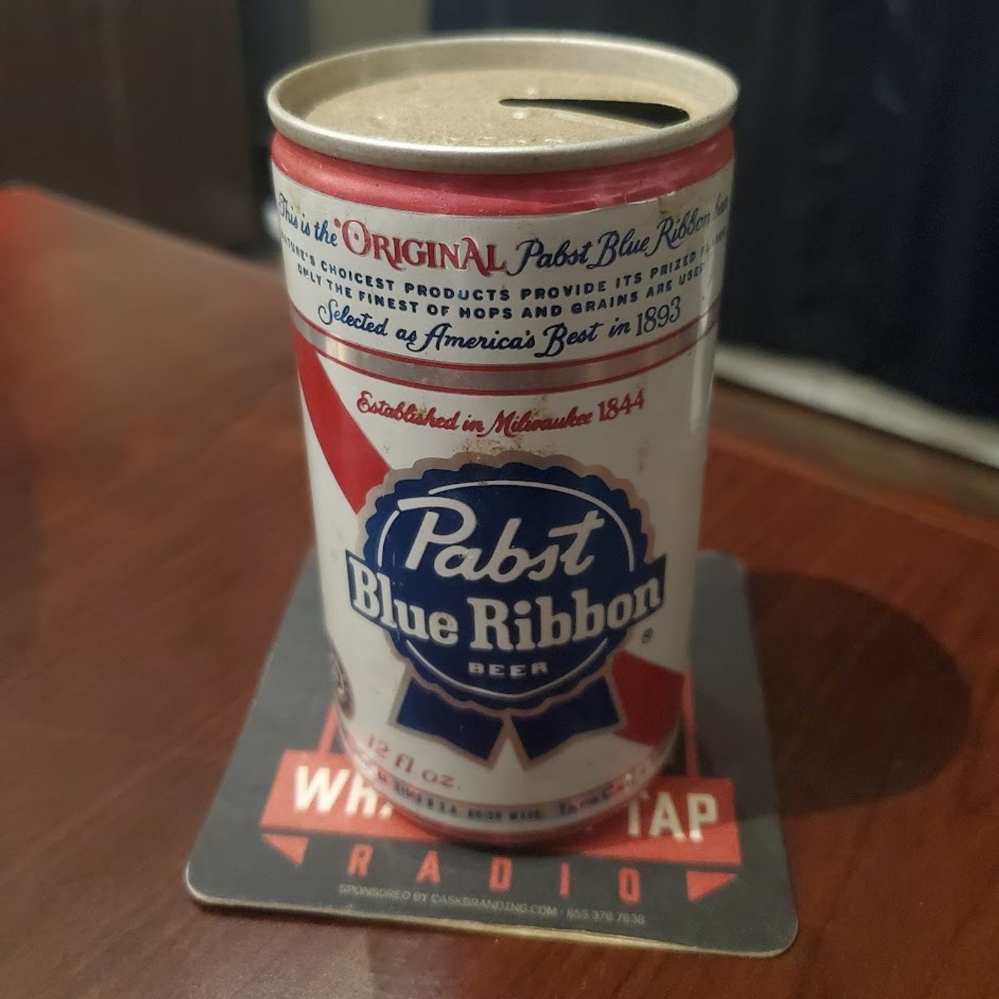 cover of episode How NOT to Drink a Beer at a Baseball Game!!!