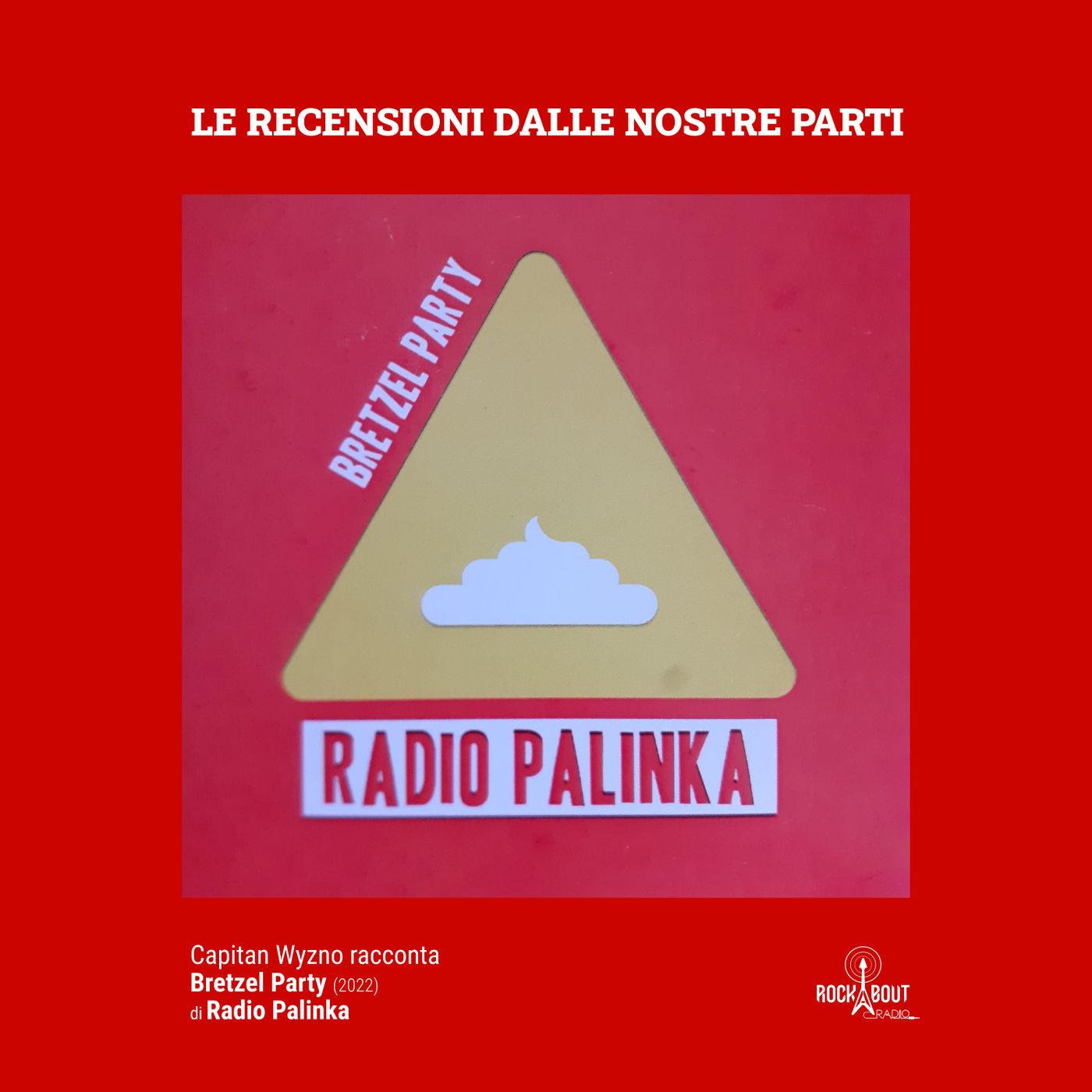 || Le Recensioni Dalle nostre parti ||