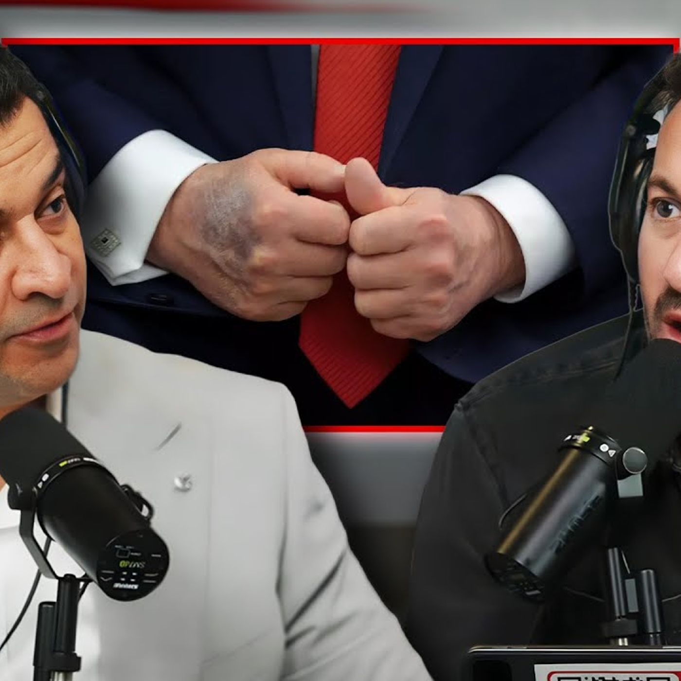 “Trump’s 468 To Biden’s 33” - Trump’s SLAMMED Schedule Causes CRAZY Health Conspiracies