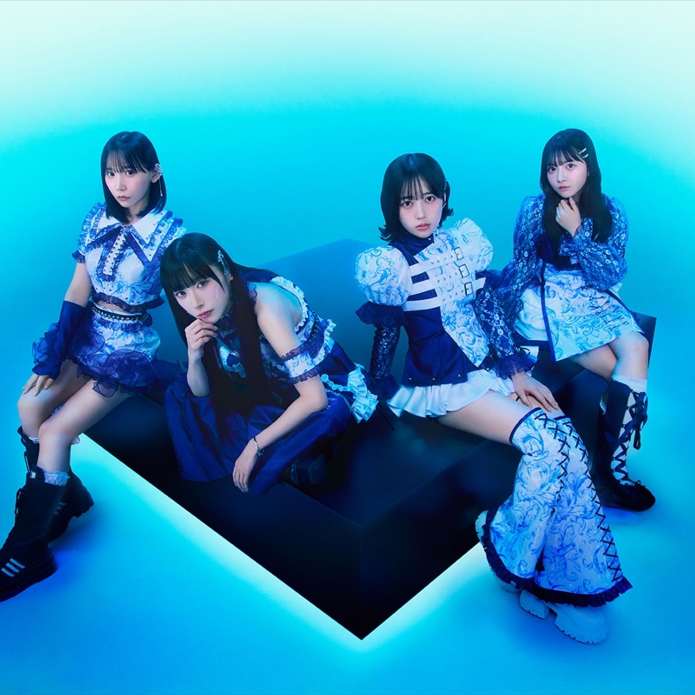 yosugala、ドラマ『あざとかわいいワタシが優勝』エンディング主題歌「バニバニラ」配信リリース episode artwork