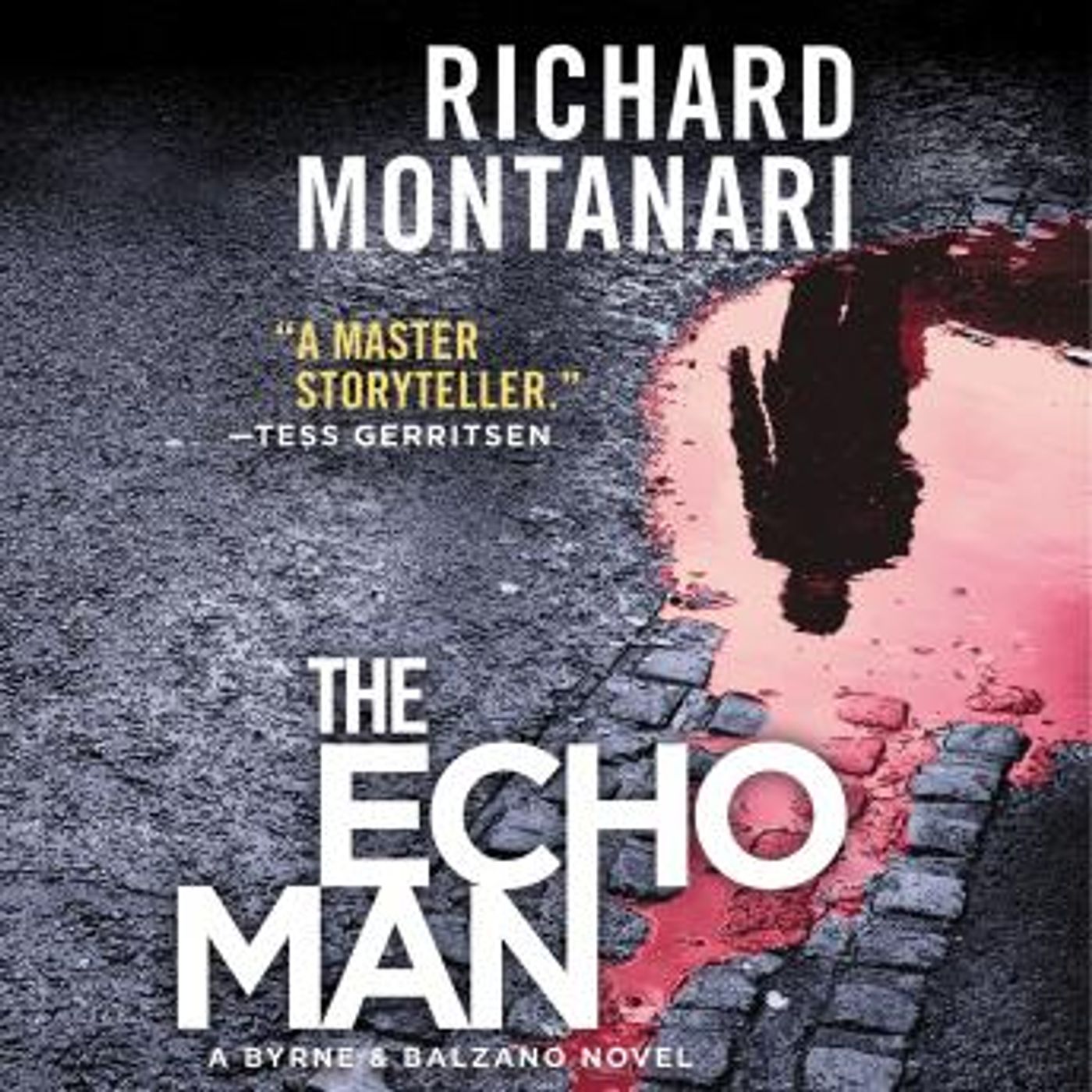 Best Full Audiobooks in Mystery, Thriller & Horror, Police & Detective