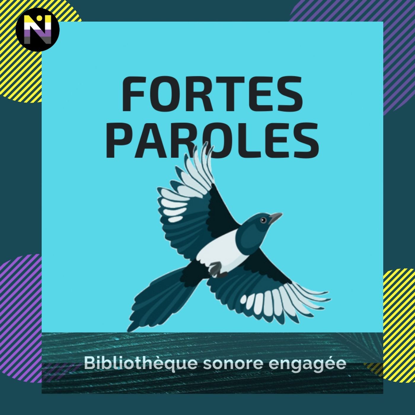 NONBI Radio