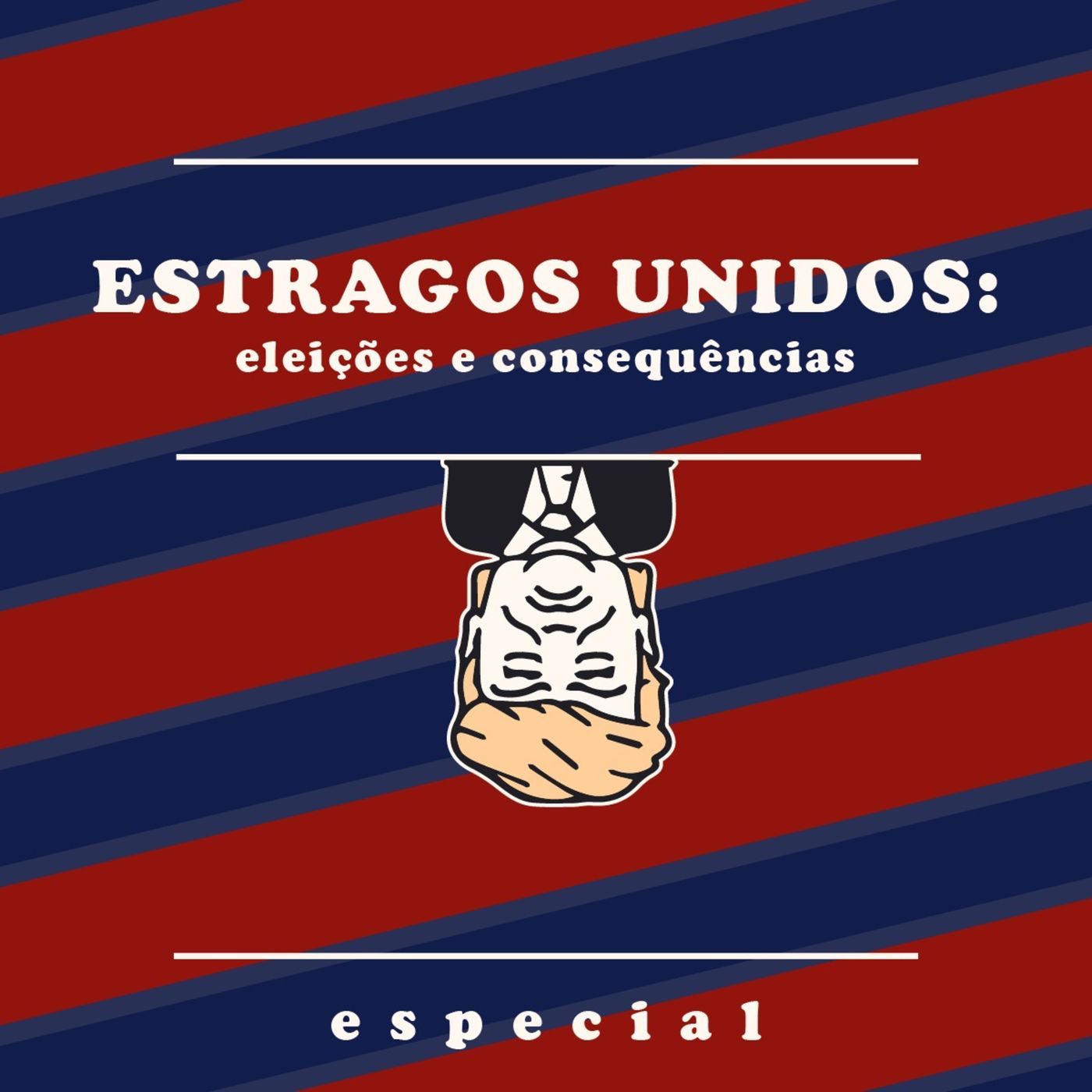 desbanca podcast