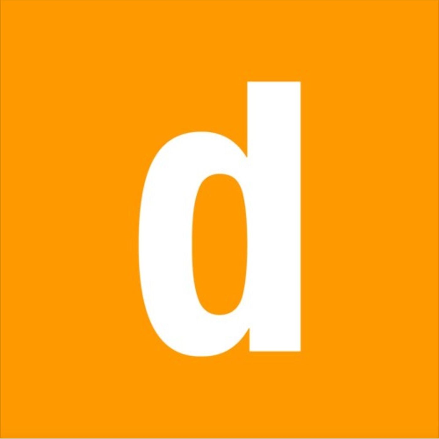 Devex Podcasts cover