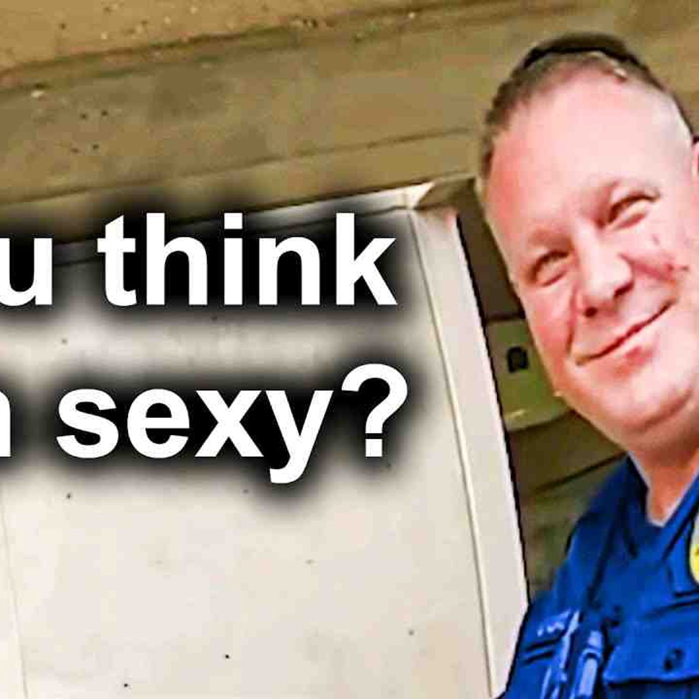 When A Corrupt Cop Tries To Seduce A Suspect episode artwork