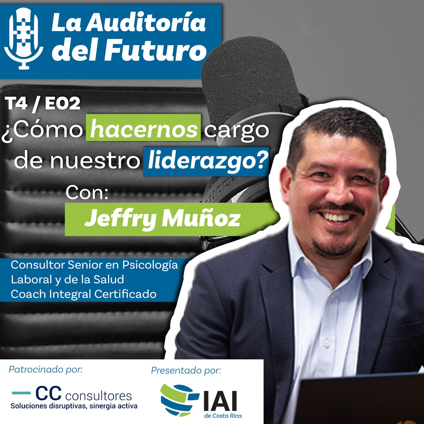 La Auditoría del Futuro