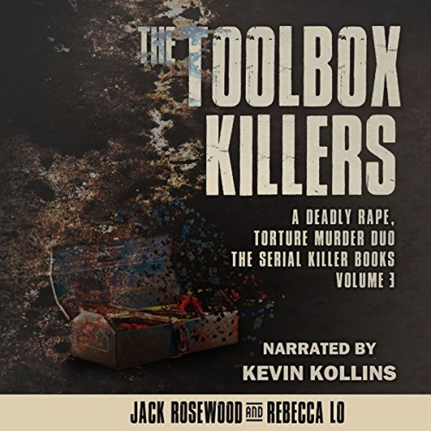 Discover Popular Authors Audiobooks in Nonfiction, True Crime