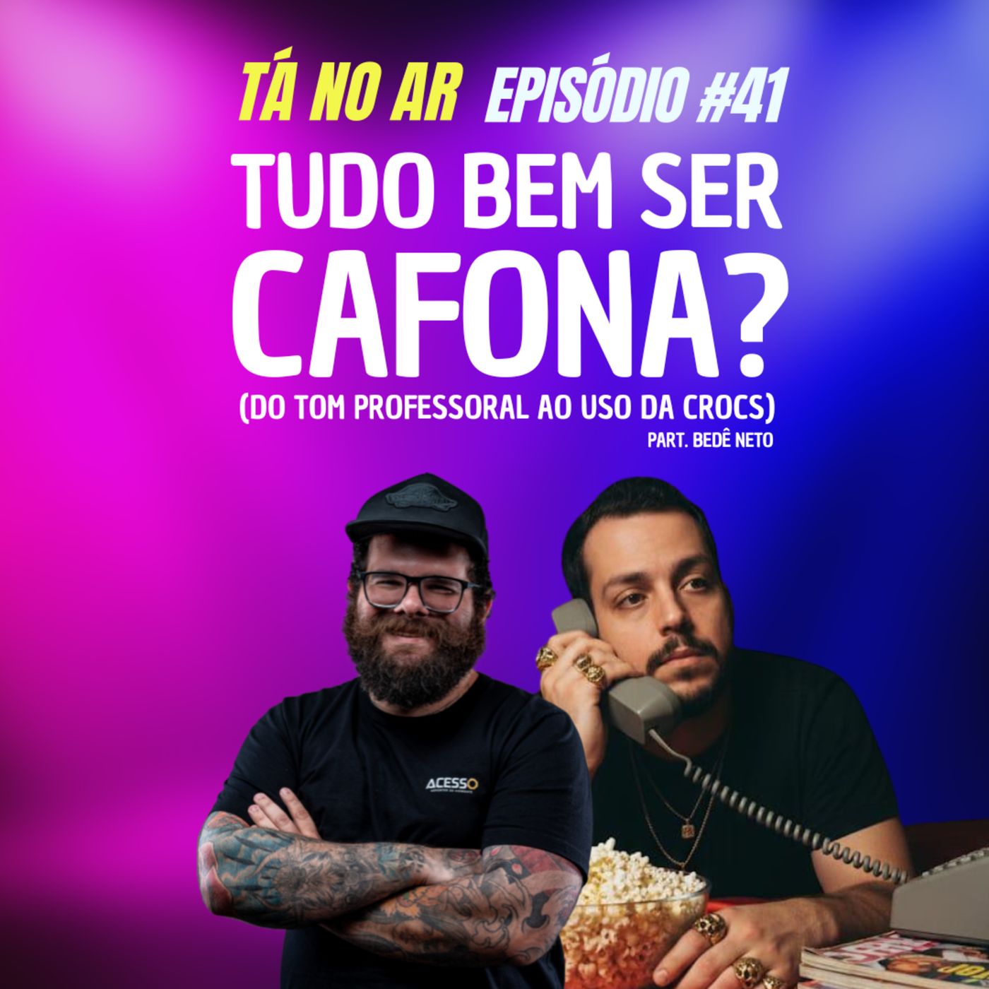 Devaneios Marsupiais