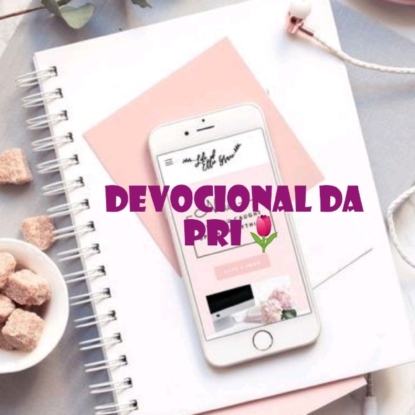 Devocional da Pri