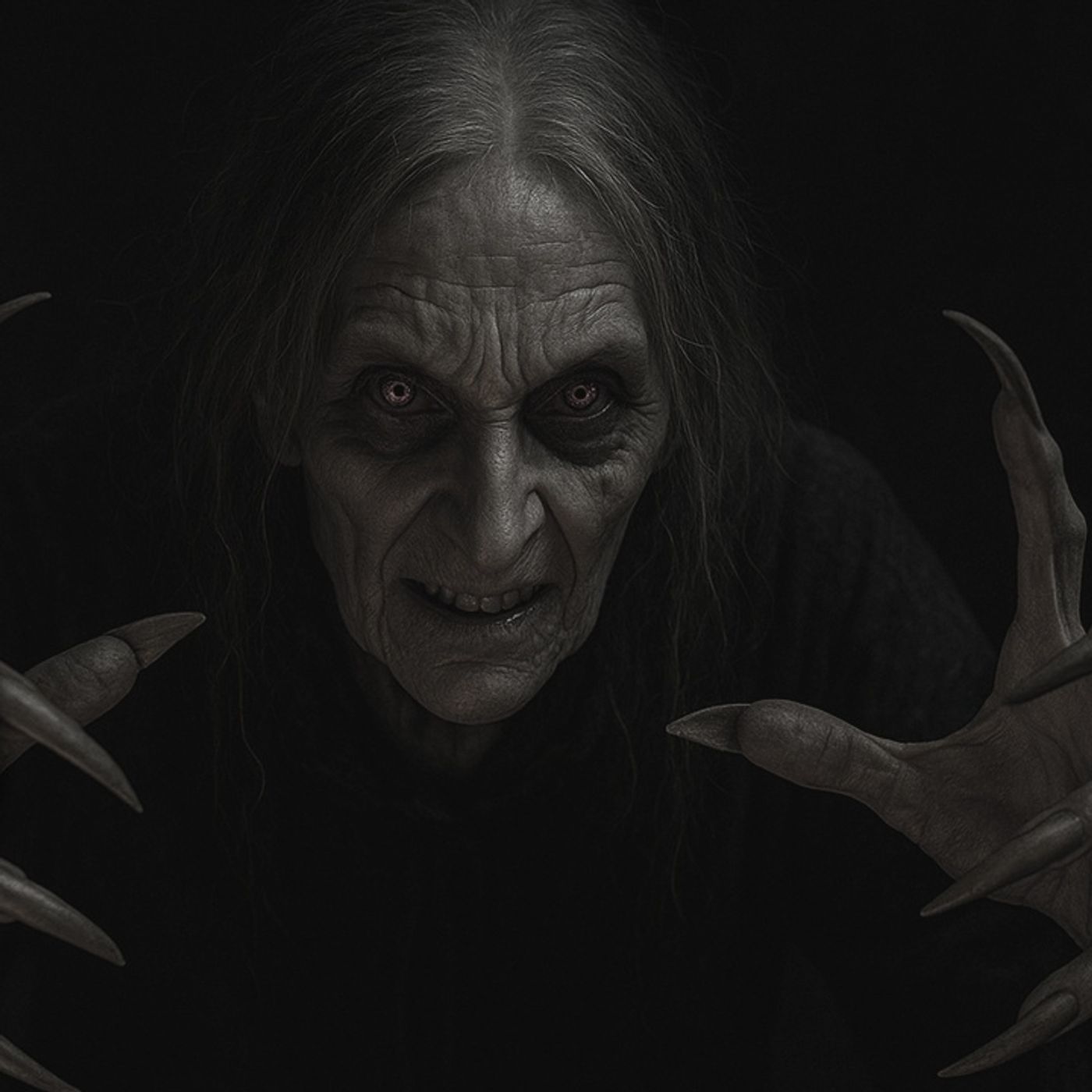 El Día Que Levantamos A La Persona Equivocada En La Carretera - Historias De Terror - REDE El Día Que Levantamos A La Persona Equivocada En La Carretera - Historias De Terror - REDE