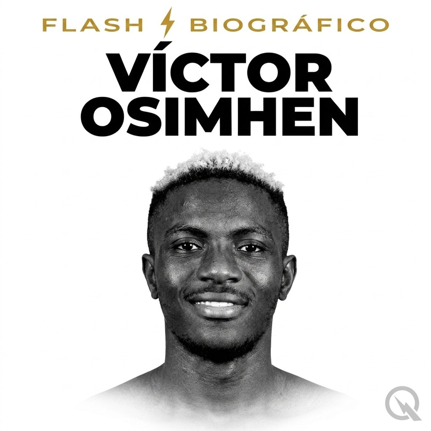Víctor Osimhen - Flash Biográfico