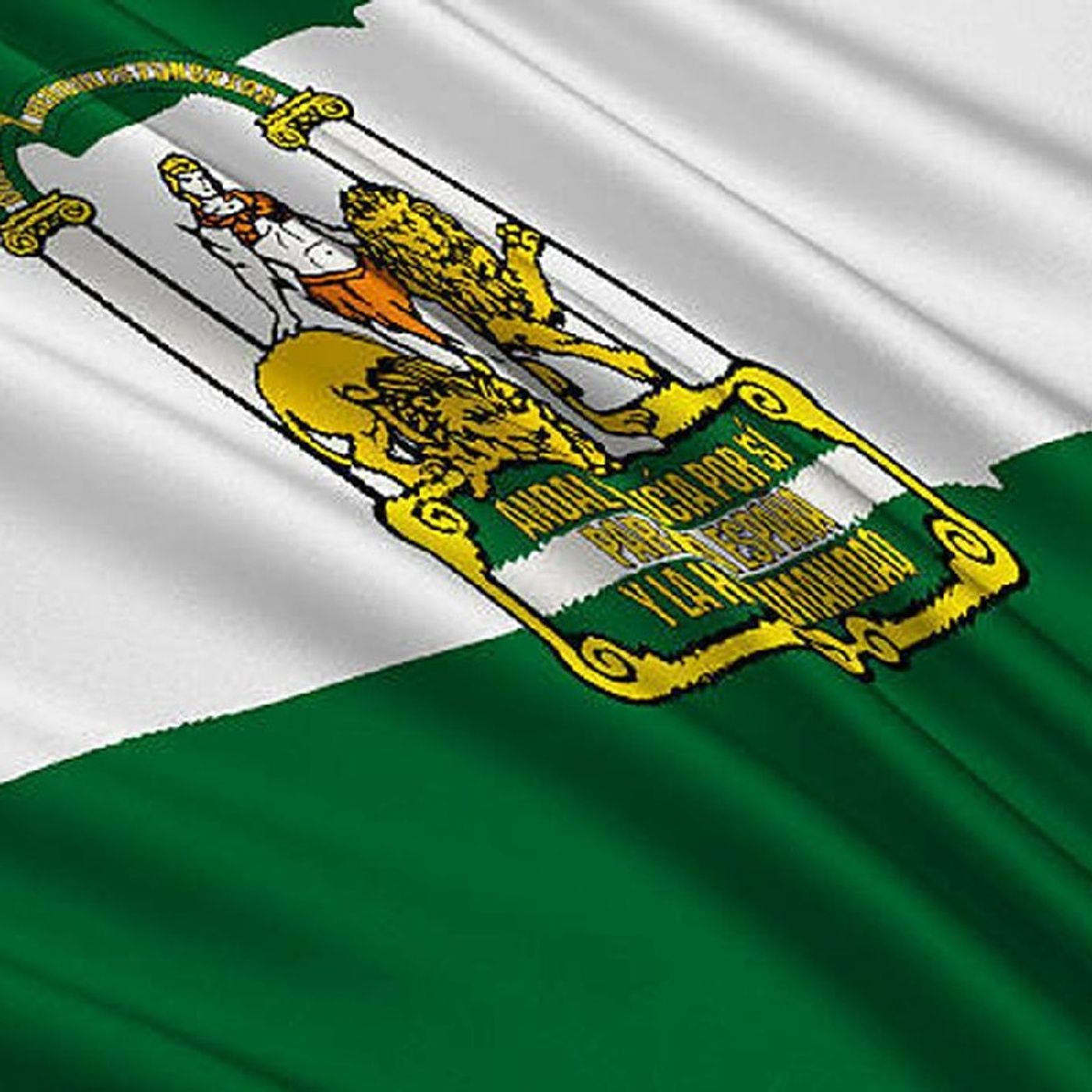 Episodio 2 - DÍA DE ANDALUCÍA. El podcast de Gerardo Ruiz del Moral Tauste episode artwork