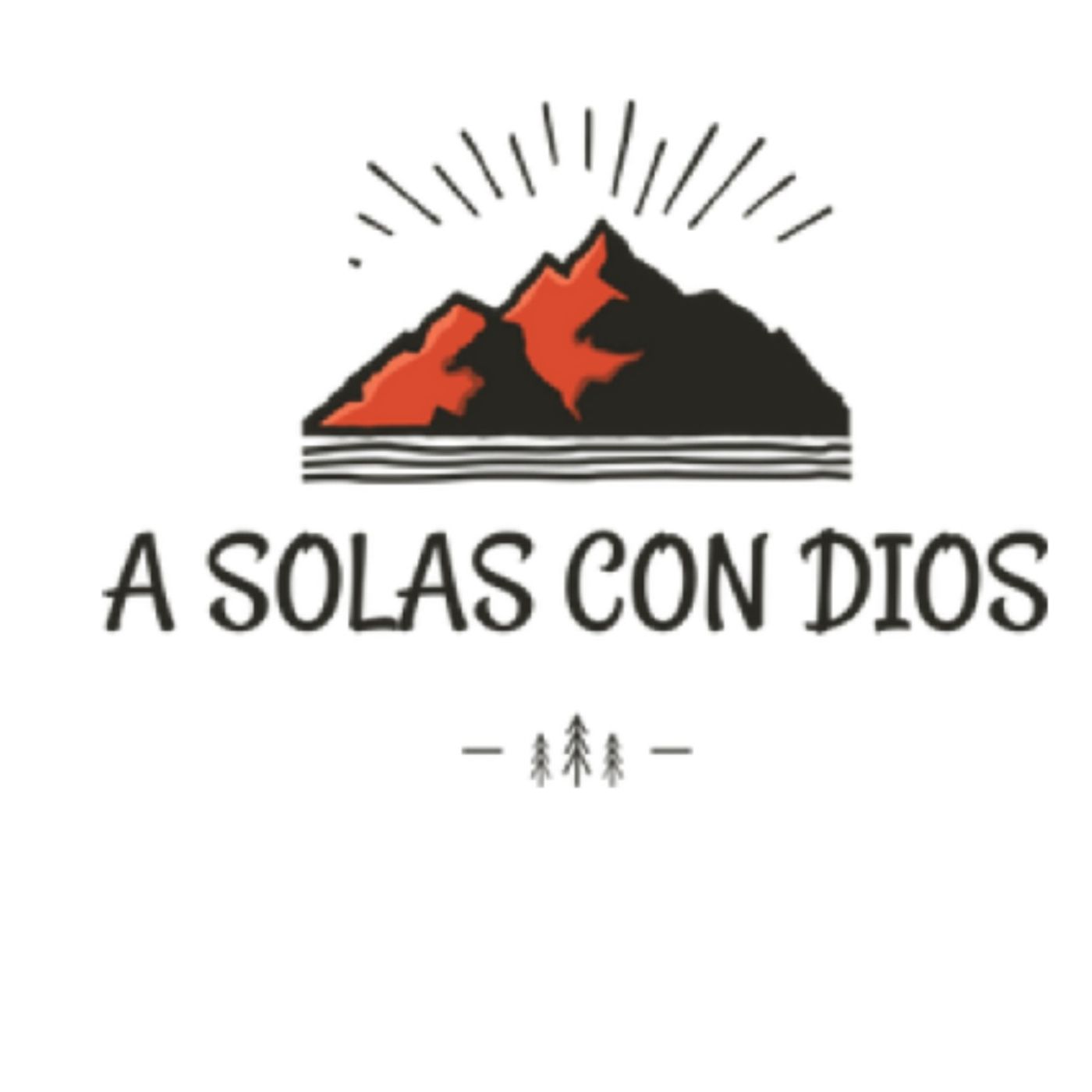 A solas con Dios