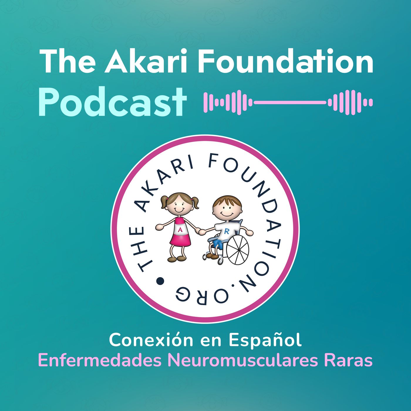 The Akari Foundation Podcast