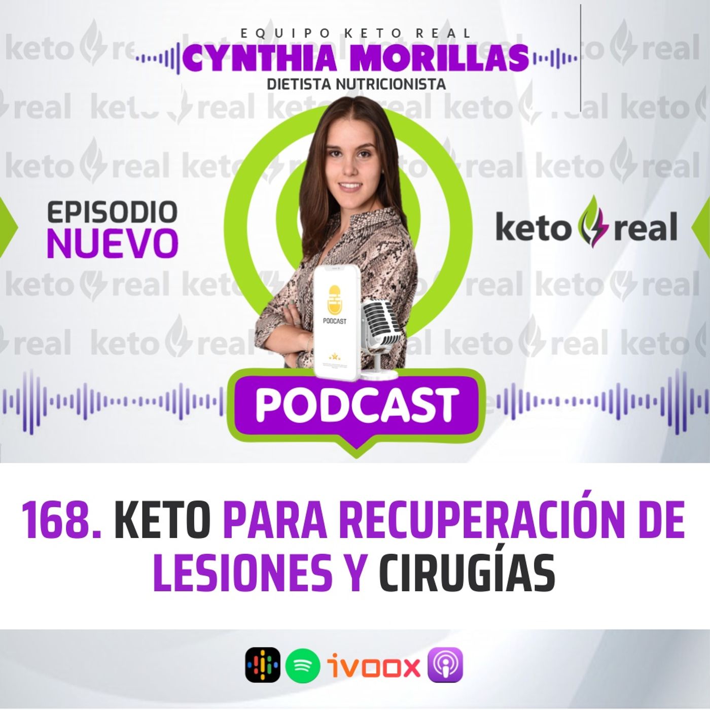 KETO REAL