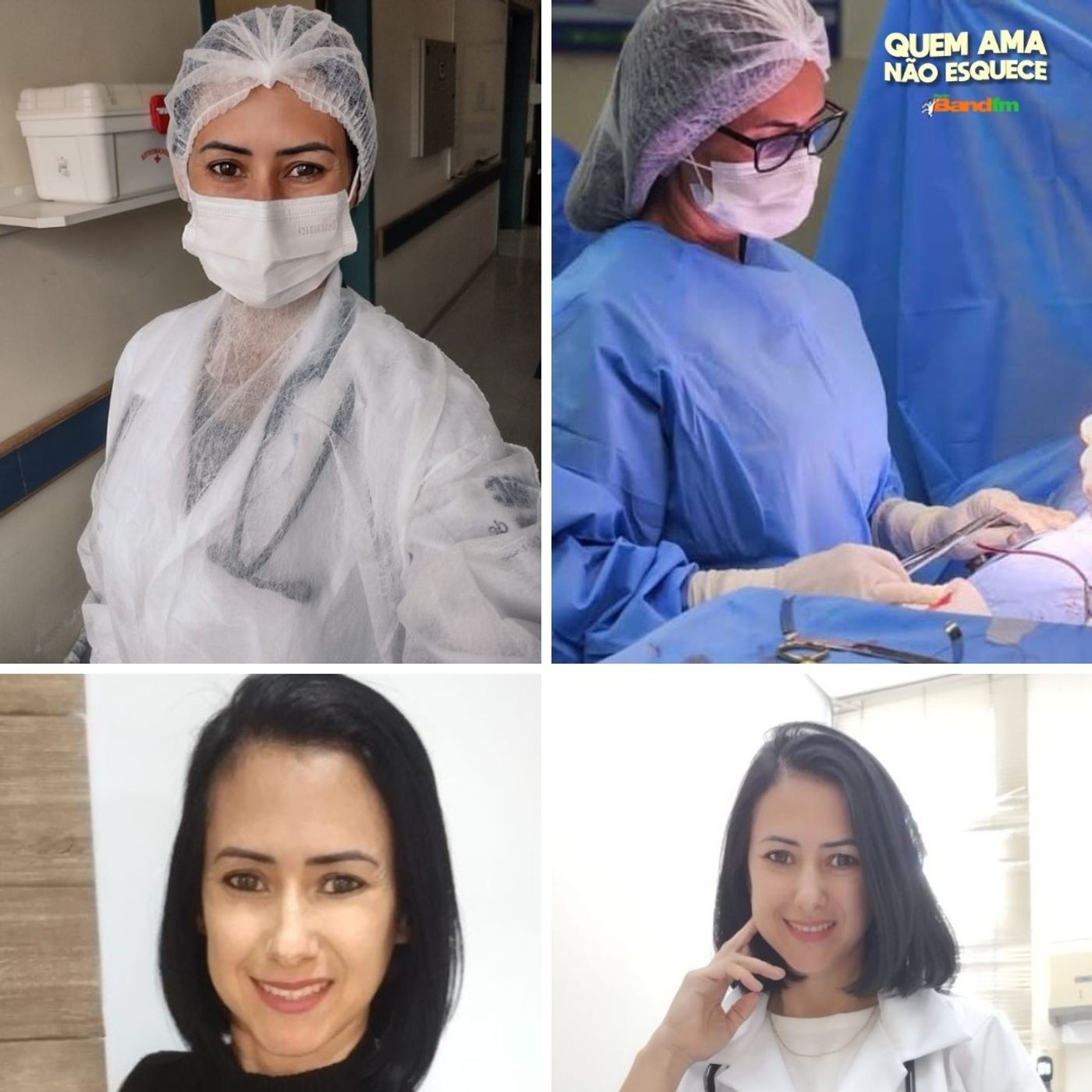 UM OBSTÁCULO E UM SONHO REALIZADO - TATIANA QUEM AMA NÃO ESQUECE 07/03/2025