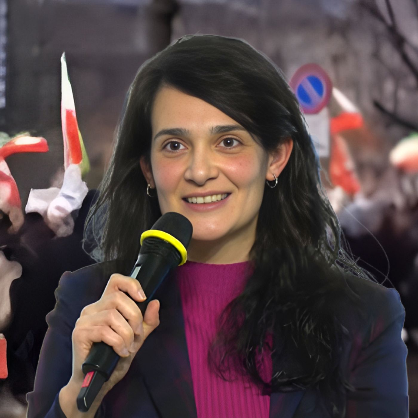 «Manifestazioni in Iran: giovani e famiglie in piazza contro la Repubblica islamica»