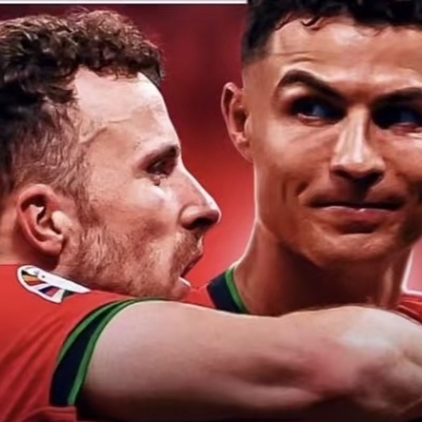 S77E3: He Missed The Last World In Qatar - Trevor Gear On Late Diogo Jota Missing Last World Cup