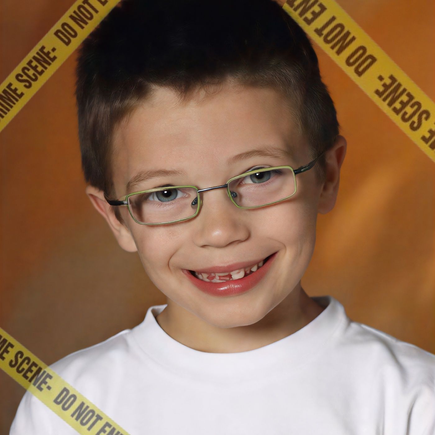 Kyron Horman: The School Science Fair He Never Left (Unsolved) episode artwork