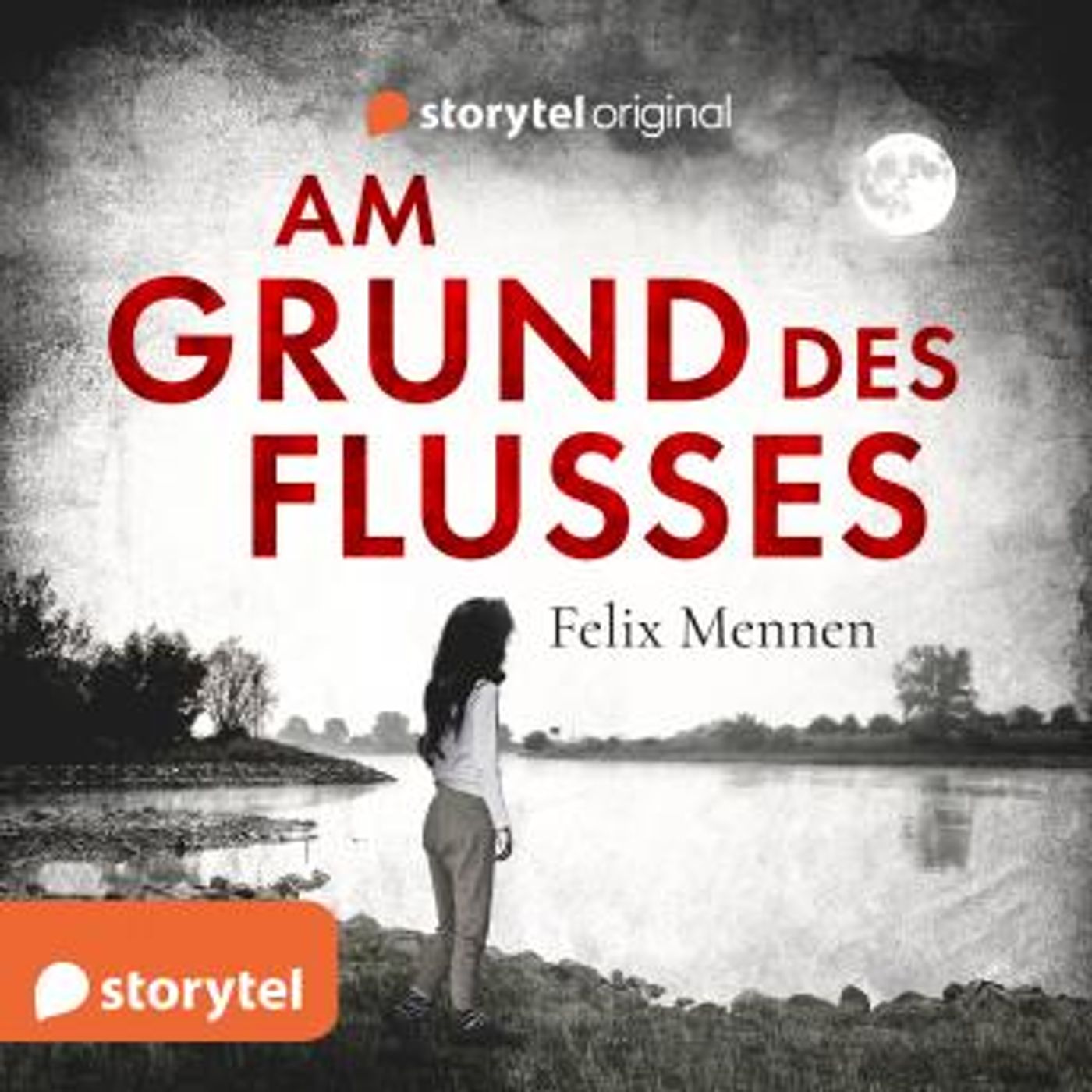 Access Must-Have Free Audiobooks in Mystery, Thriller & Horror, Suspense