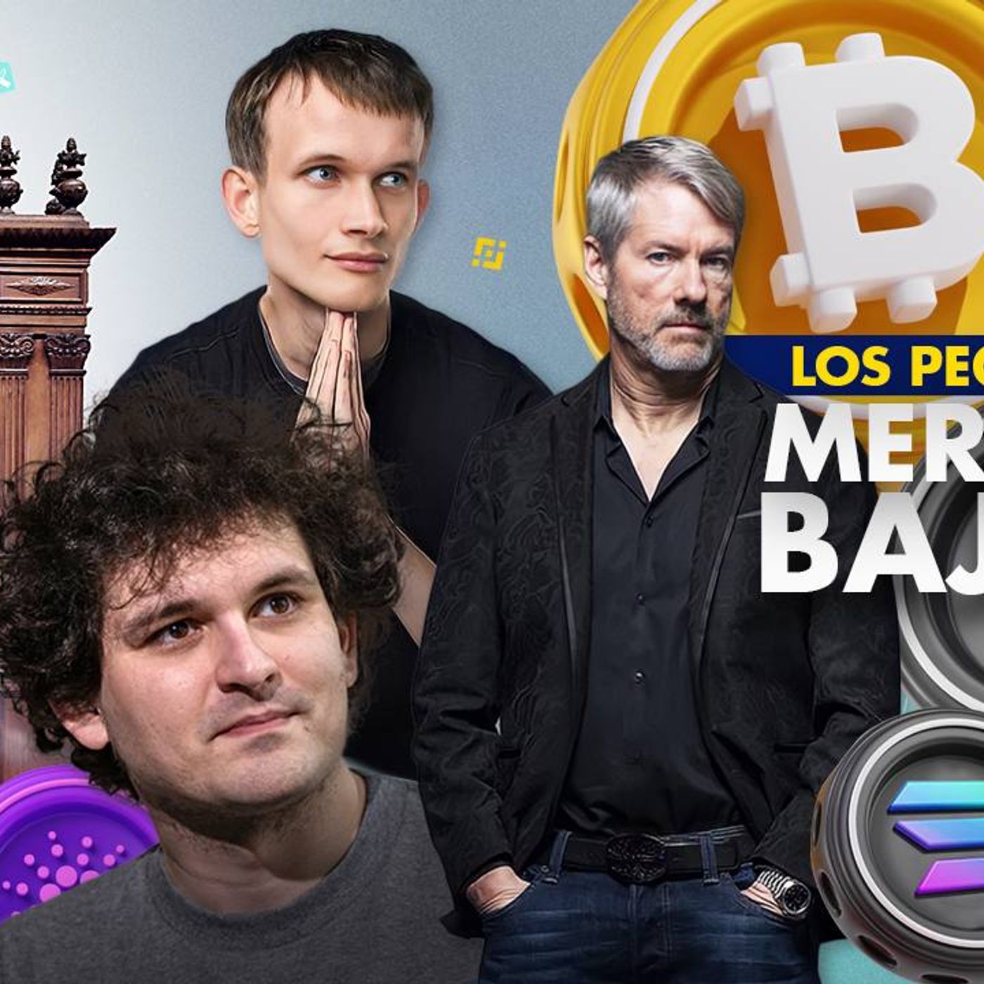 Cryptofinanzas.io  By Zamna
