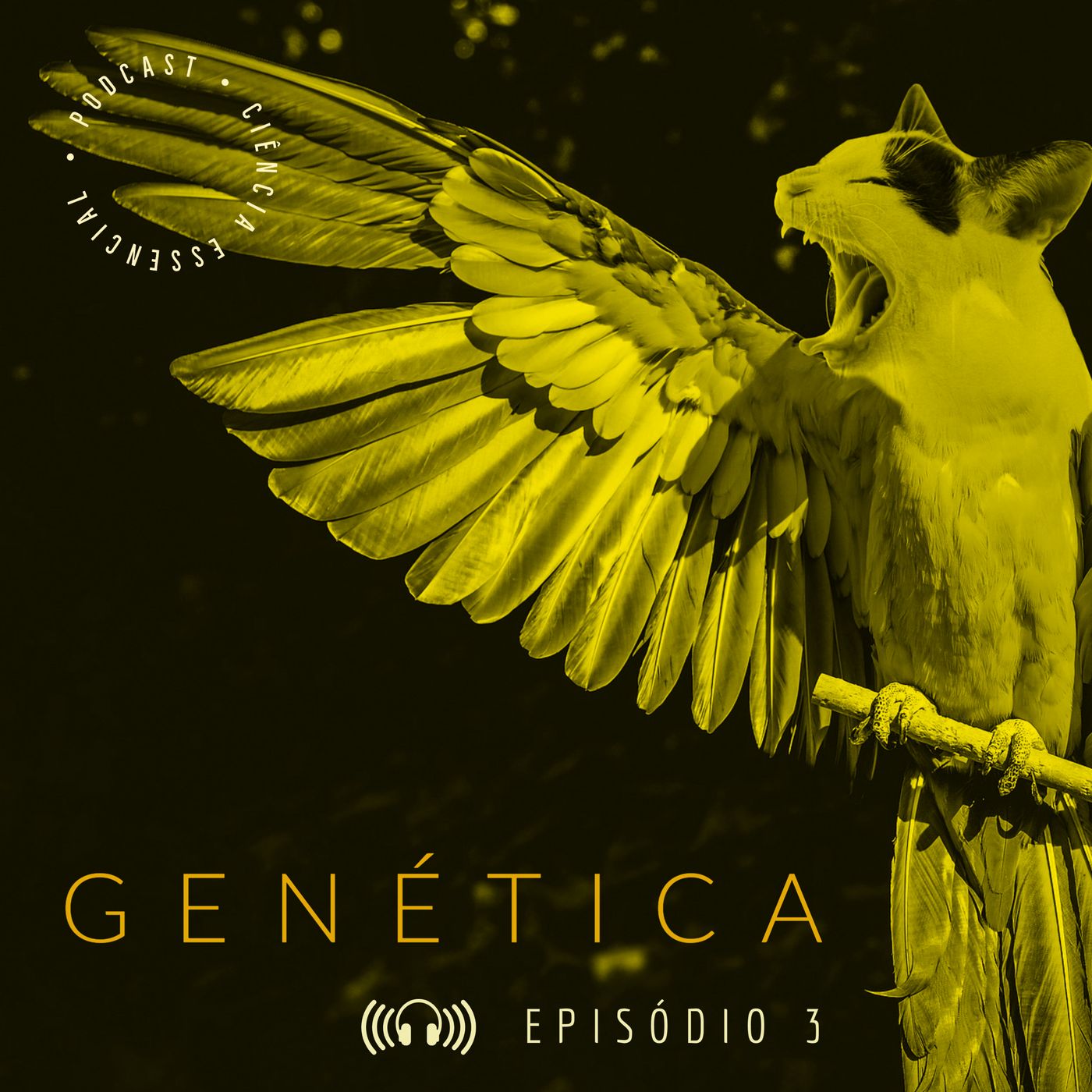 Ciência Essencial