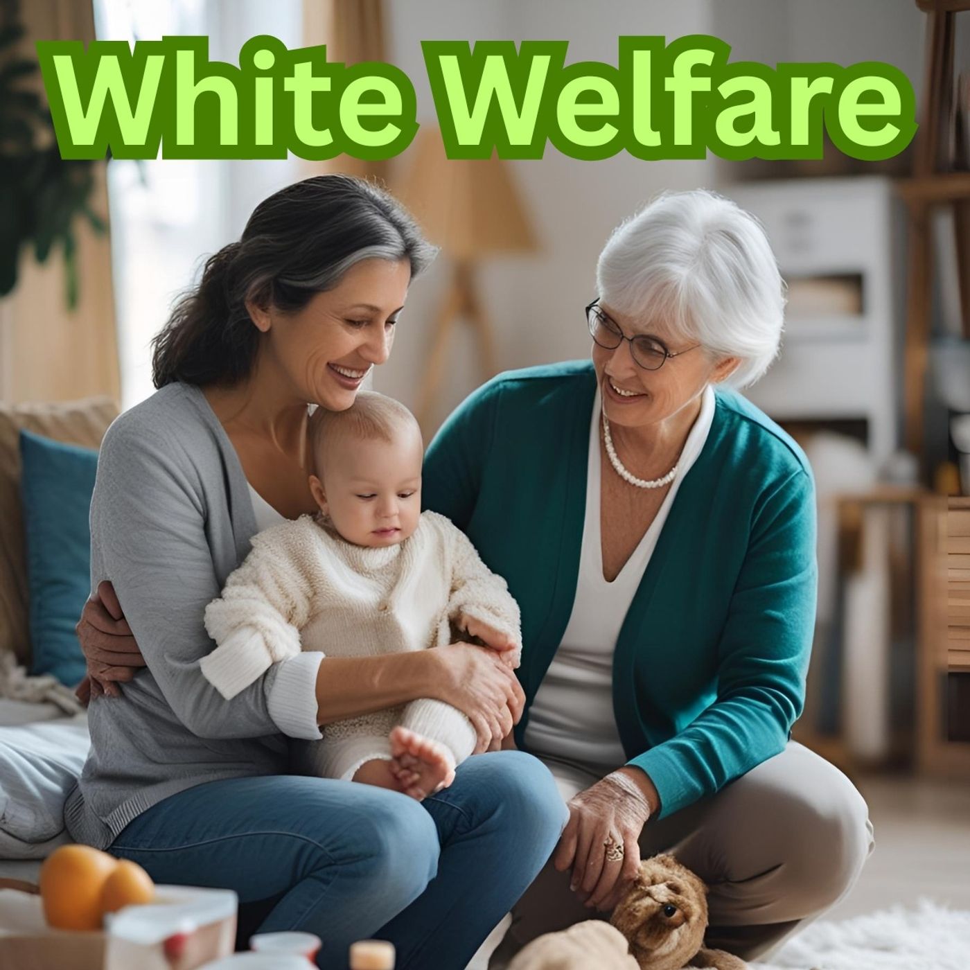 White Welfare