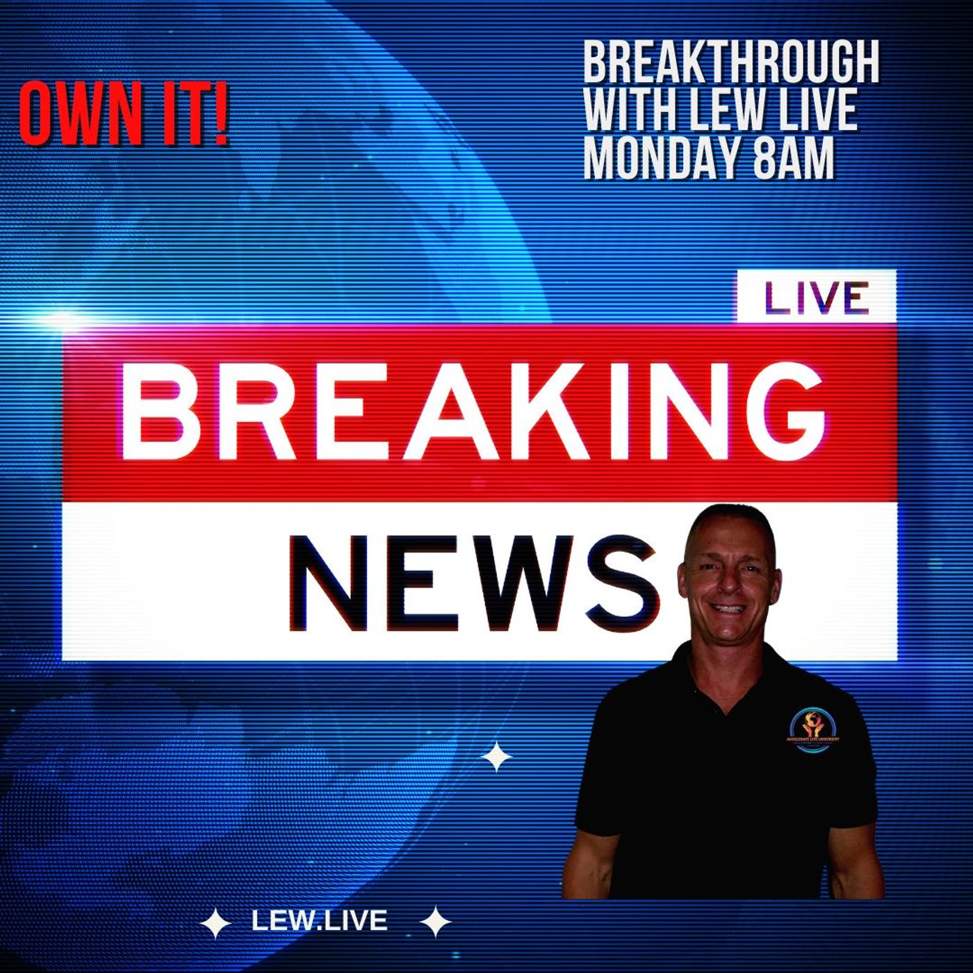 Own It episode artwork