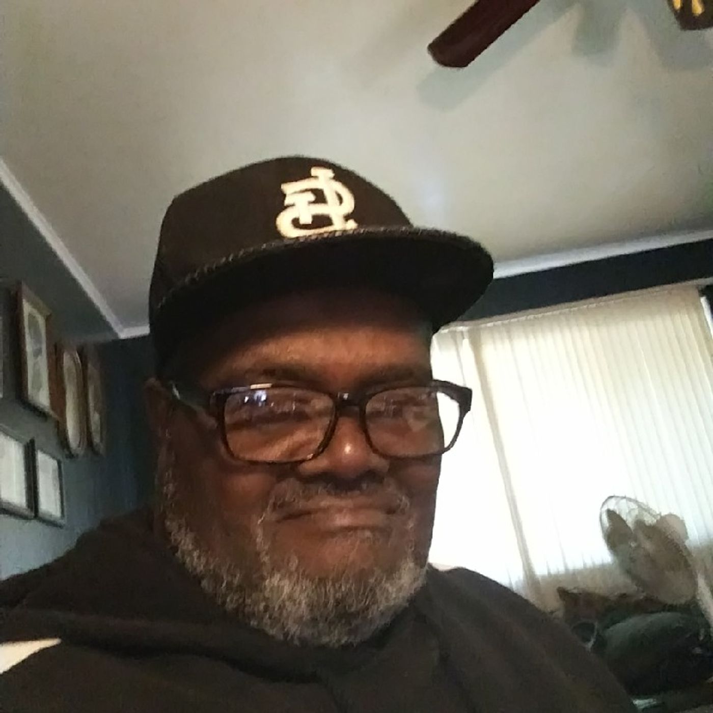 Deacon Beck