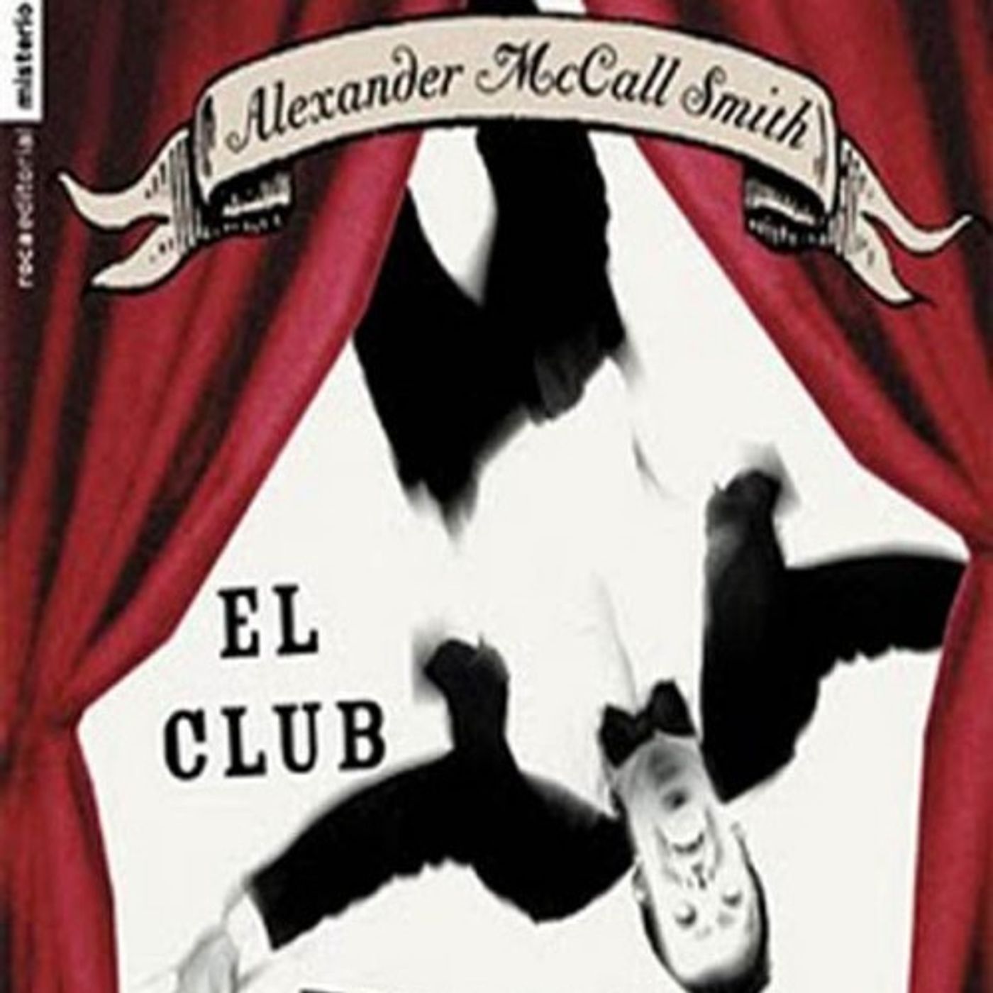 Historias de los Libros