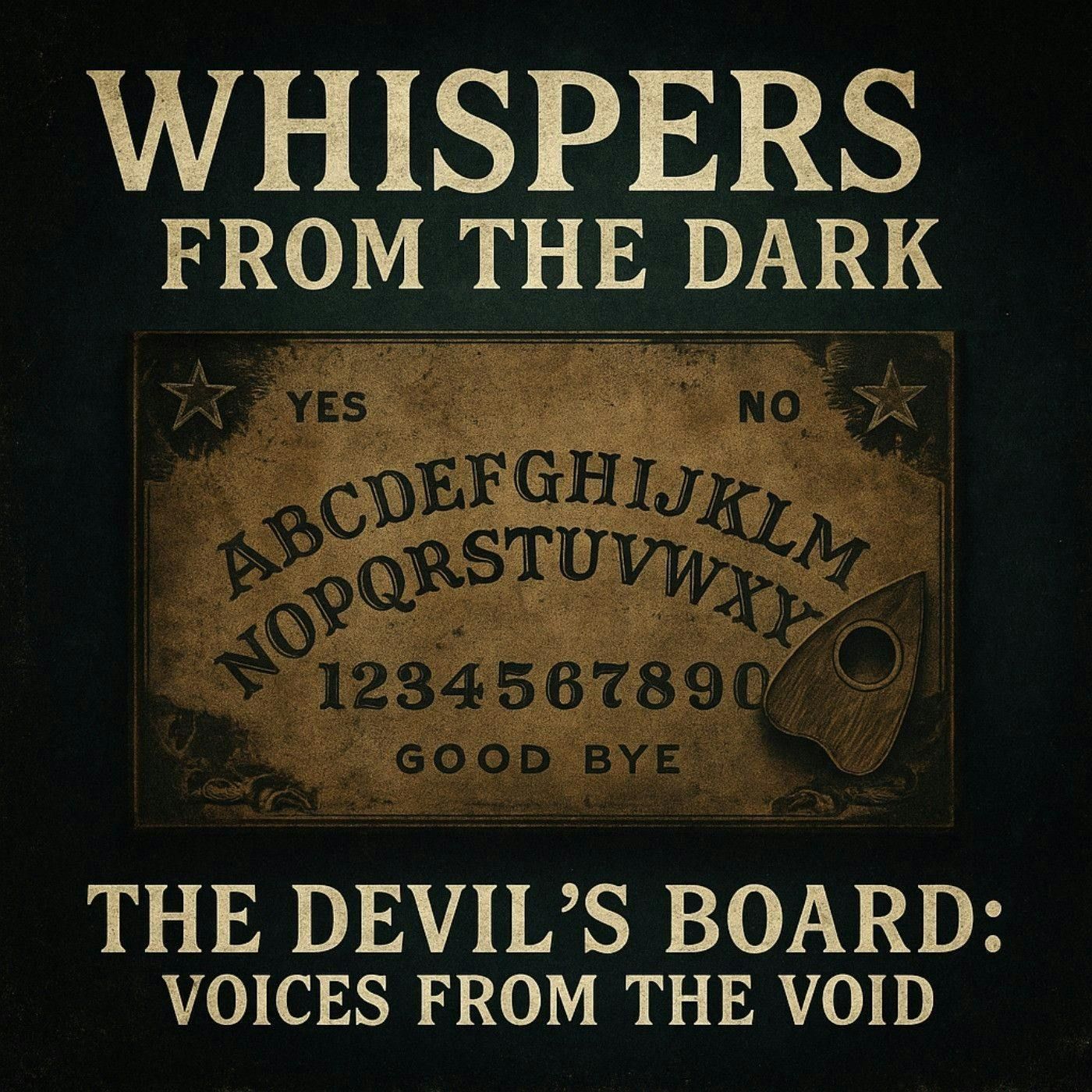 63: The Devil’s Board: Voices from the Void