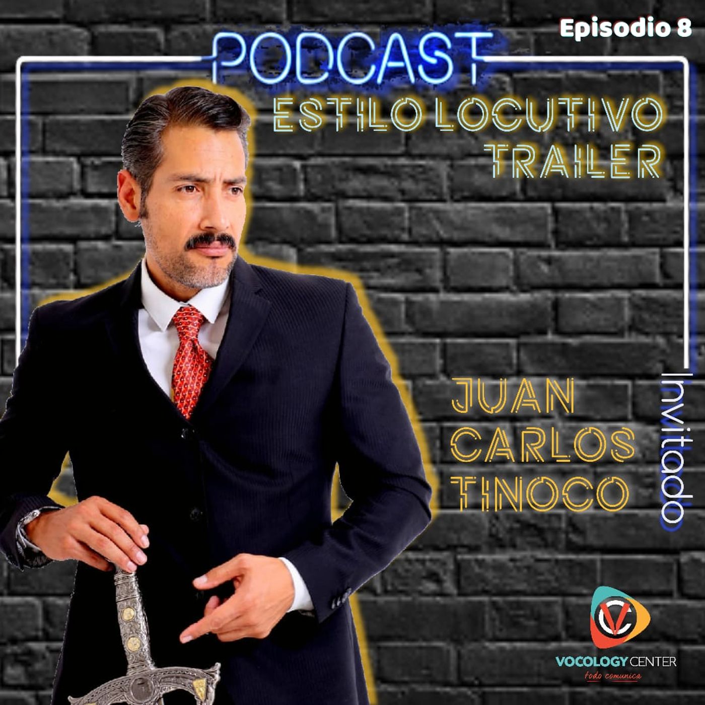 El Podcast de Vocology Center