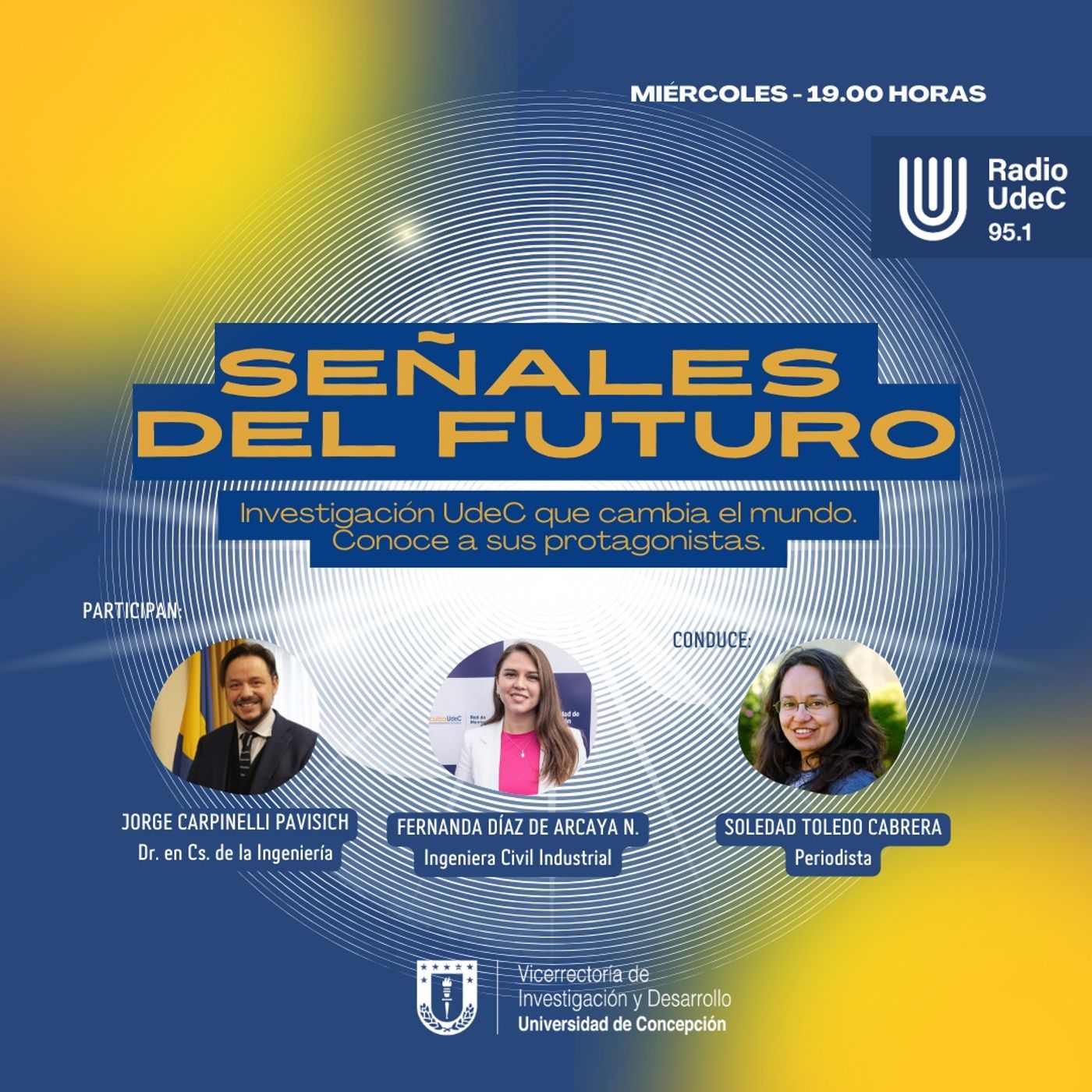 Señales del Futuro
