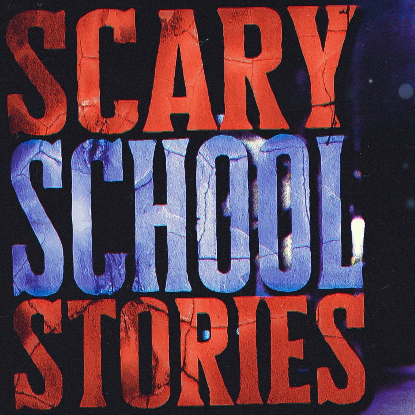 7 True Creepy School Scary Stories episode artwork